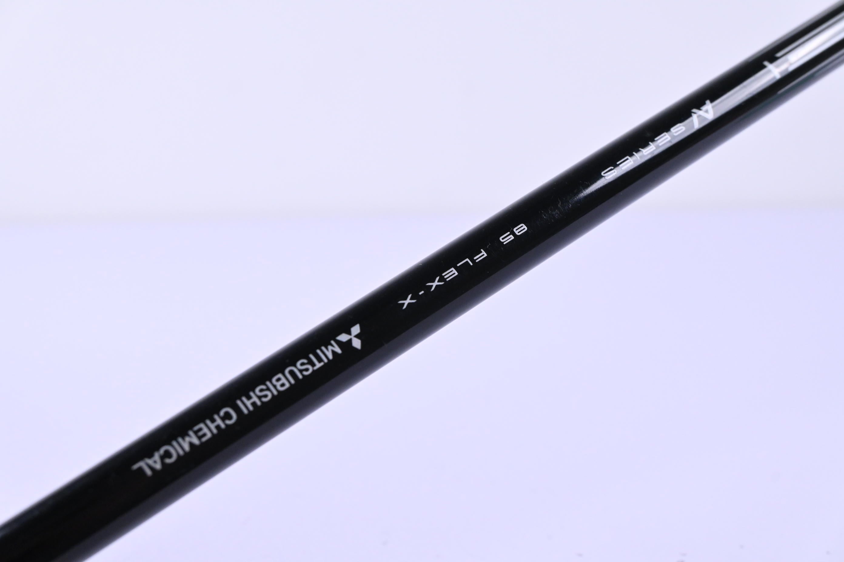 Callaway Paradym Ai Smoke Triple Diamond #7 Wood / 20 Degree / X-Flex Shaft