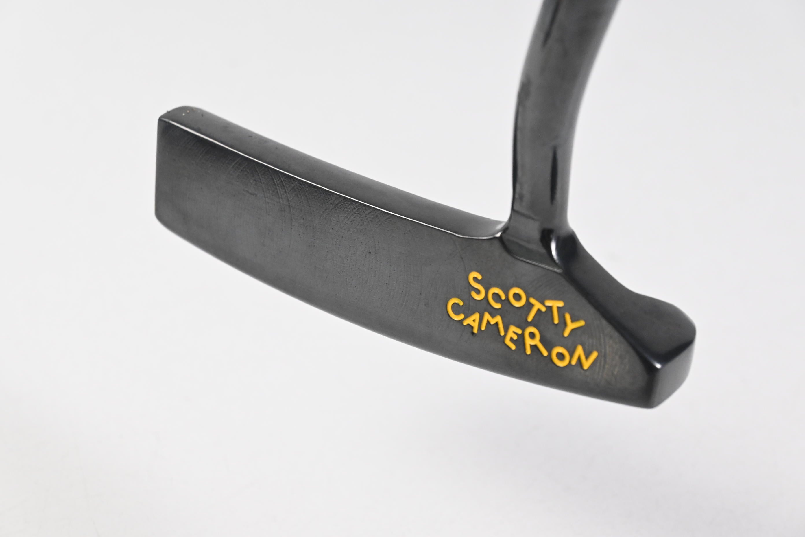 Scotty Cameron Studio Design 2.5 Putter / 35.5 Inch / Refurbished