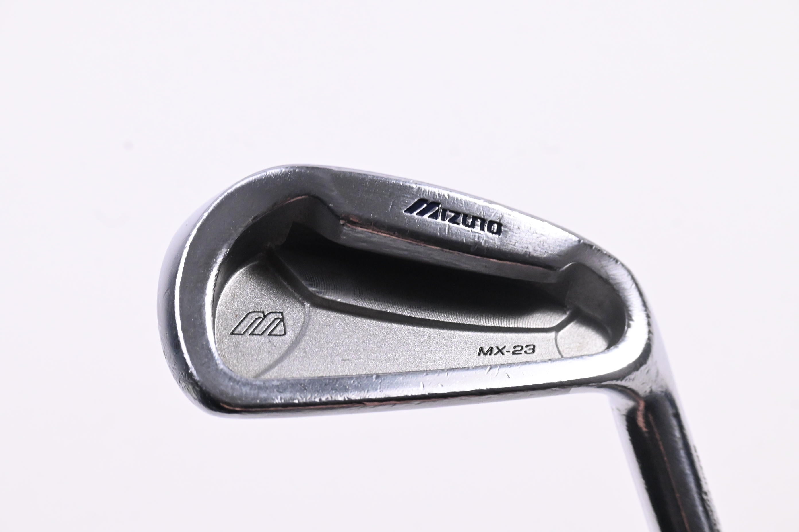 Mizuno MX-23 #6 Iron / 29 Degree / Regular Flex Dynamic Gold Shaft