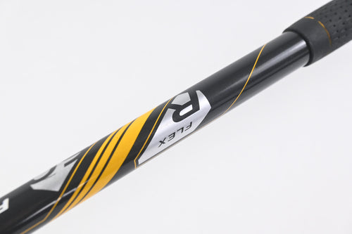 Taylormade RBZ Stage 2 #5 Wood / 19 Degree / Regular Flex Rocketfuel 60 Shaft