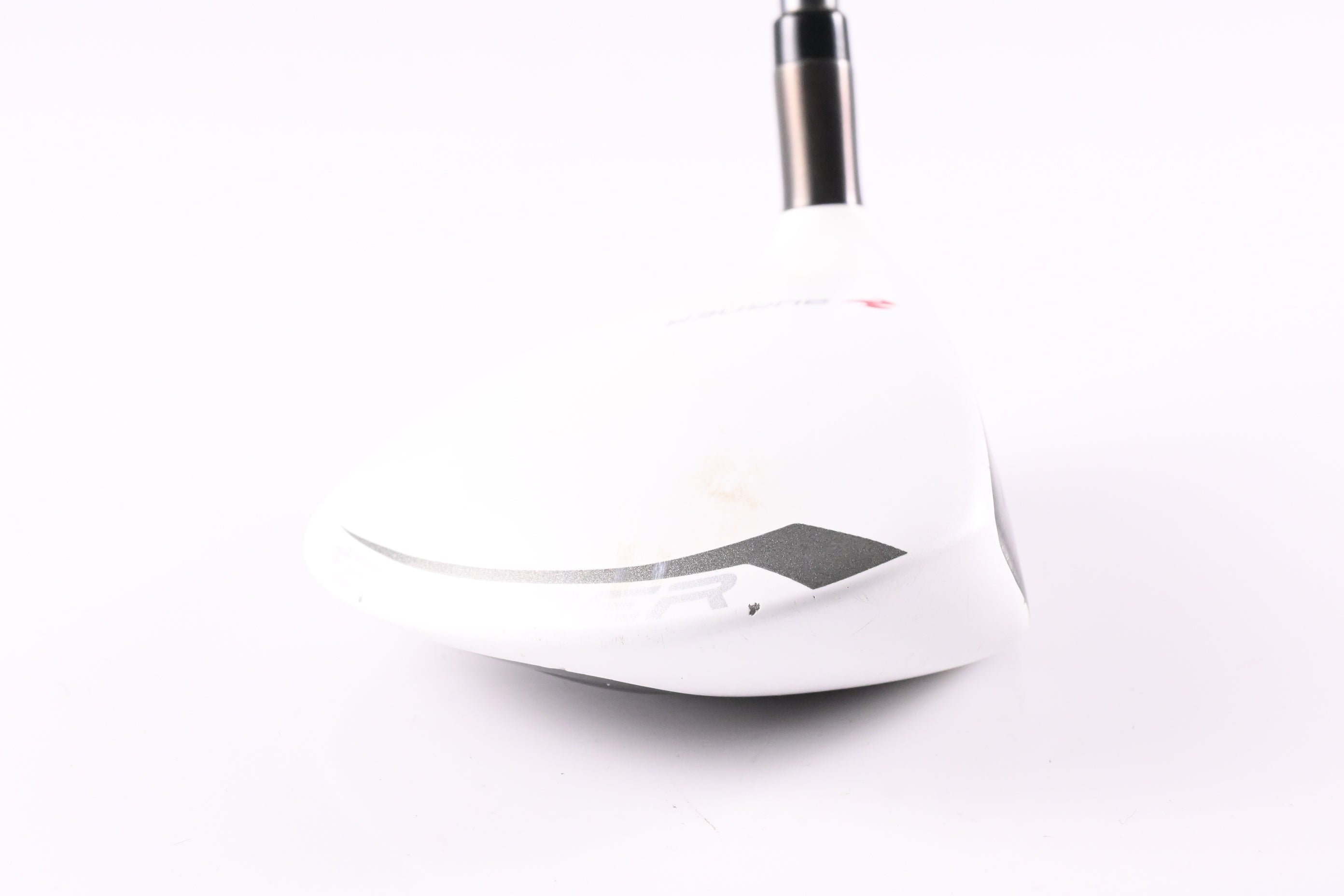 Taylormade Burner Superfast 2.0 #3 Wood / 15 Degrees / Regular Flex Matrix Shaft