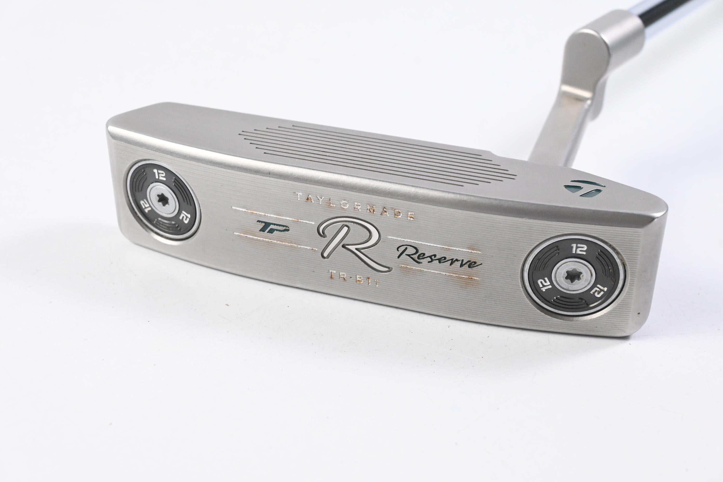 Taylormade TP Reserve Milled TR.B11 Putter / 34 Inch