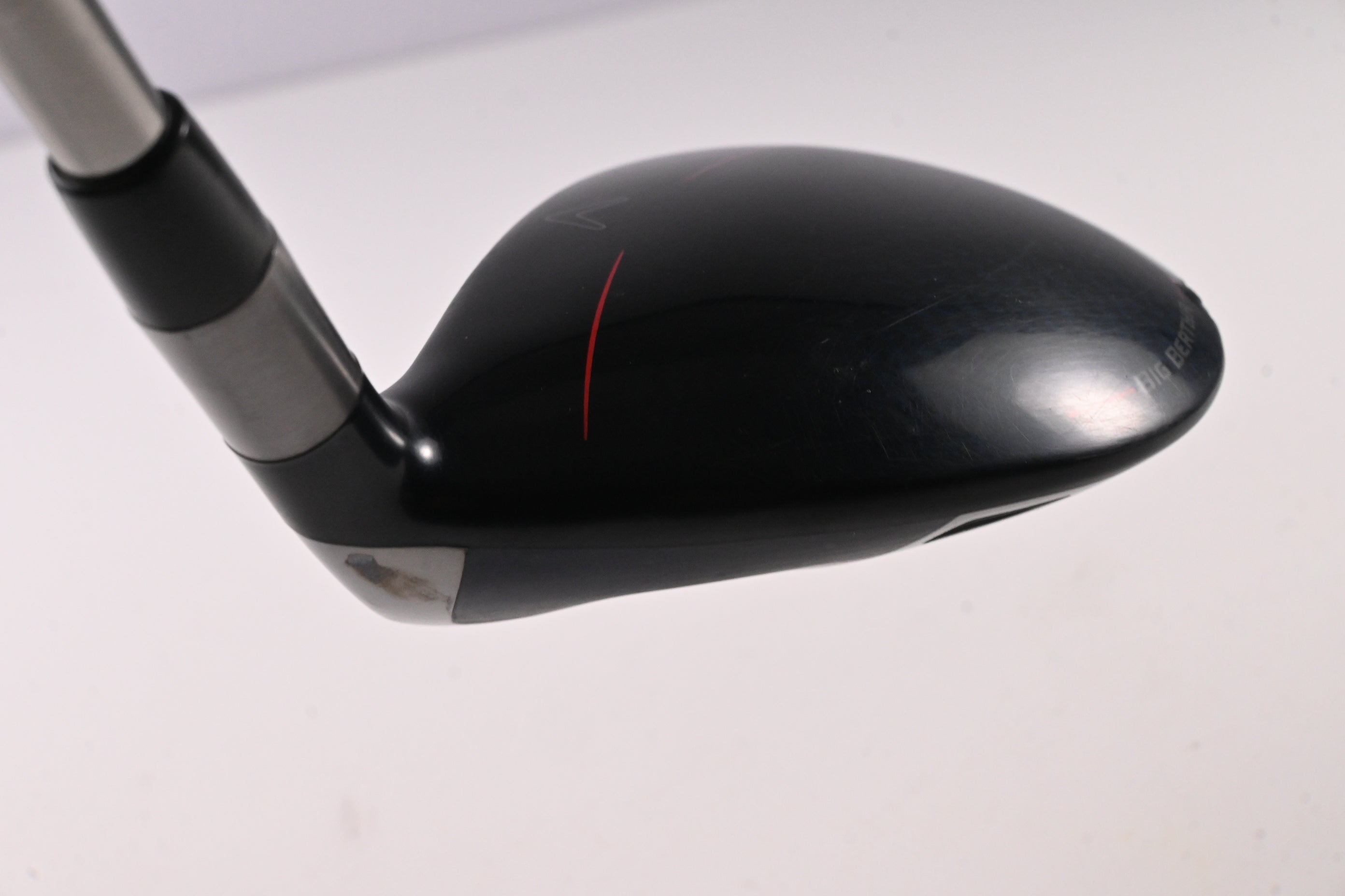 Callaway Big Bertha B21 #5 Wood / 18 Degree / Senior Flex RCH 55 Shaft