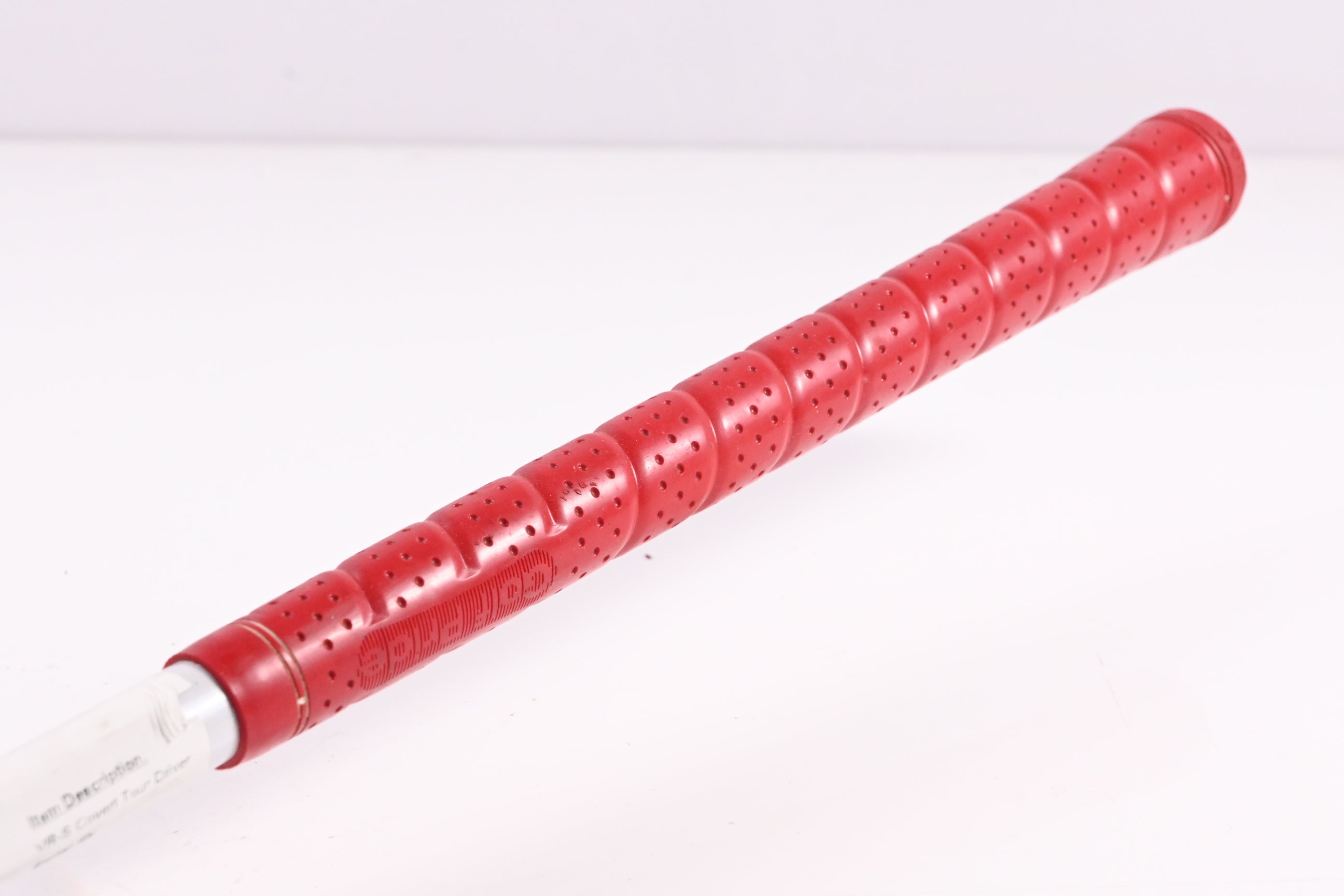 Nike VR-S Covert 2.0 Tour Driver / 8.5-12.5 Degree / Regular Flex Kuro Kage TiNi