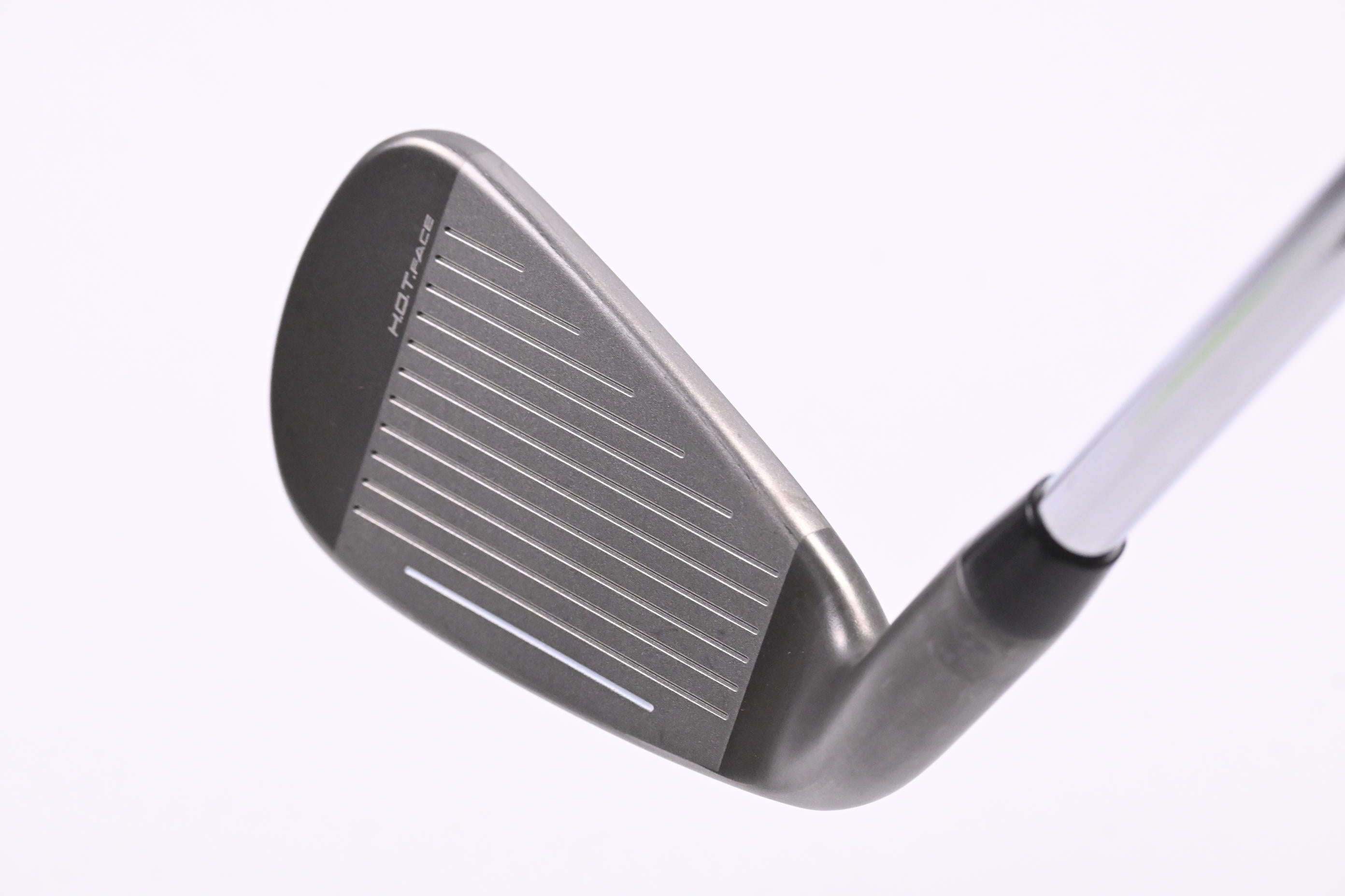 Cobra Darkspeed #6 Iron / 24 Degree / Regular Flex KBS Tour Lite Shaft