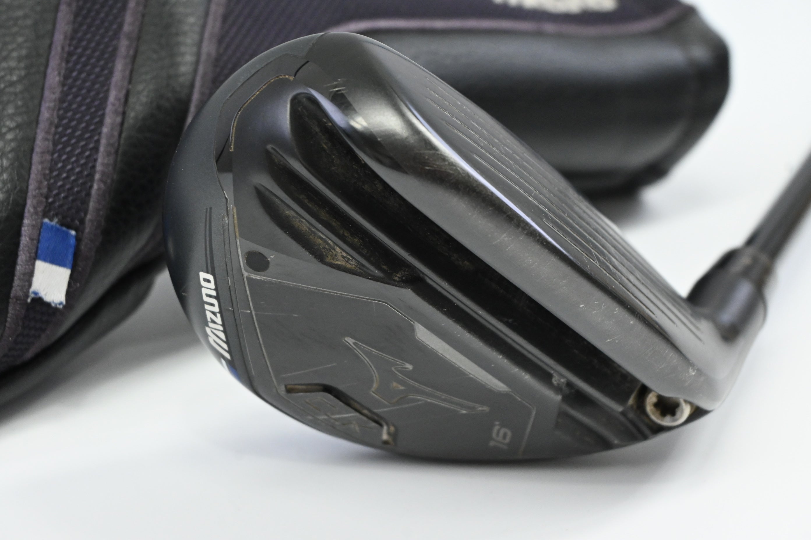 Mizuno CLK 2018 #2 Hybrid / 16 Degree / Stiff Flex Fujikura Speeder Evolution 75