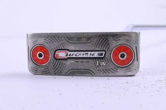 Odyssey O-Works 1-W Putter / 35 Inch