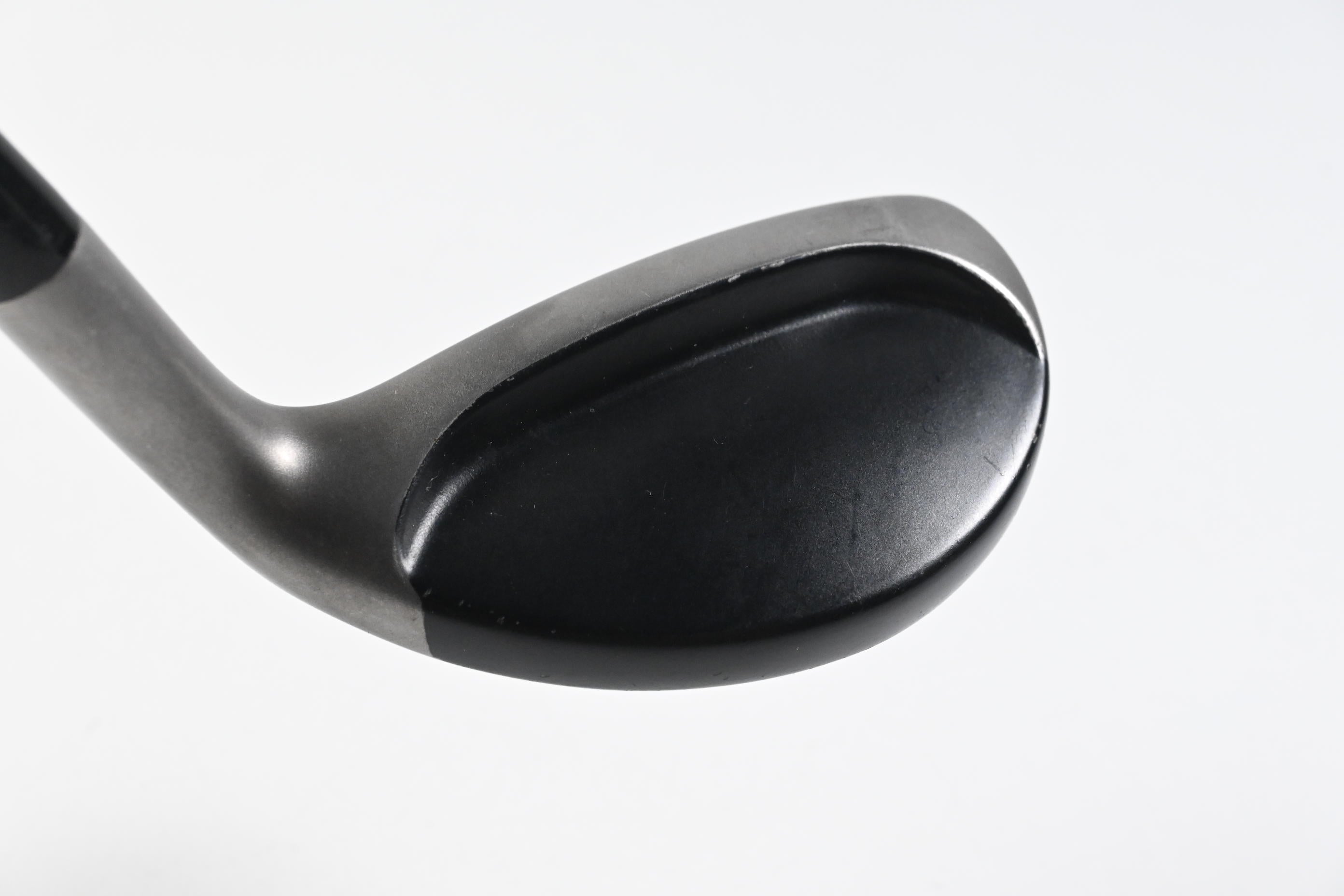 JPX Fli-Hi #5 Hybrid / 25 Degree / Regular Flex Mizuno Orochi 70 Shaft