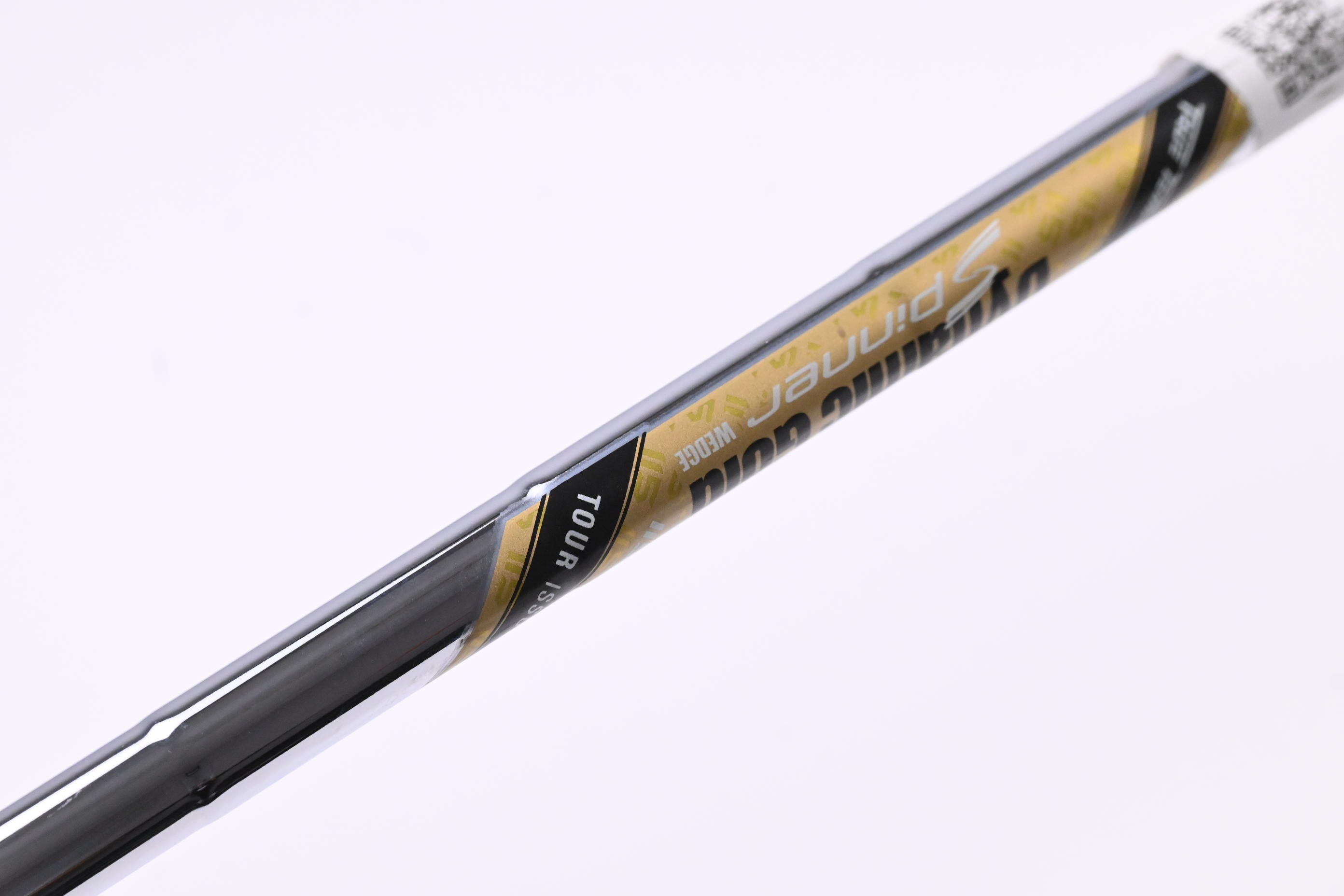 Indi TT Sand Wedge / 54 Degree / Wedge Flex True Temper Dynamic Gold Spinner