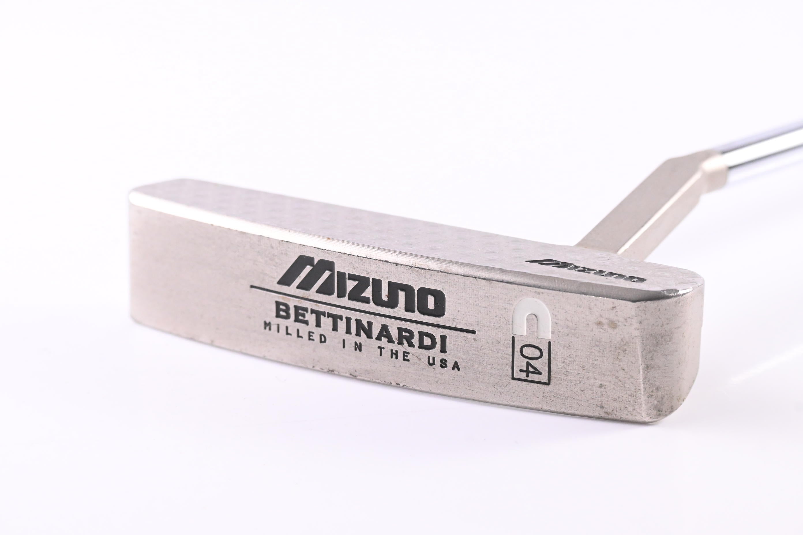 Mizuno C-Series 04 Putter / 35 Inch