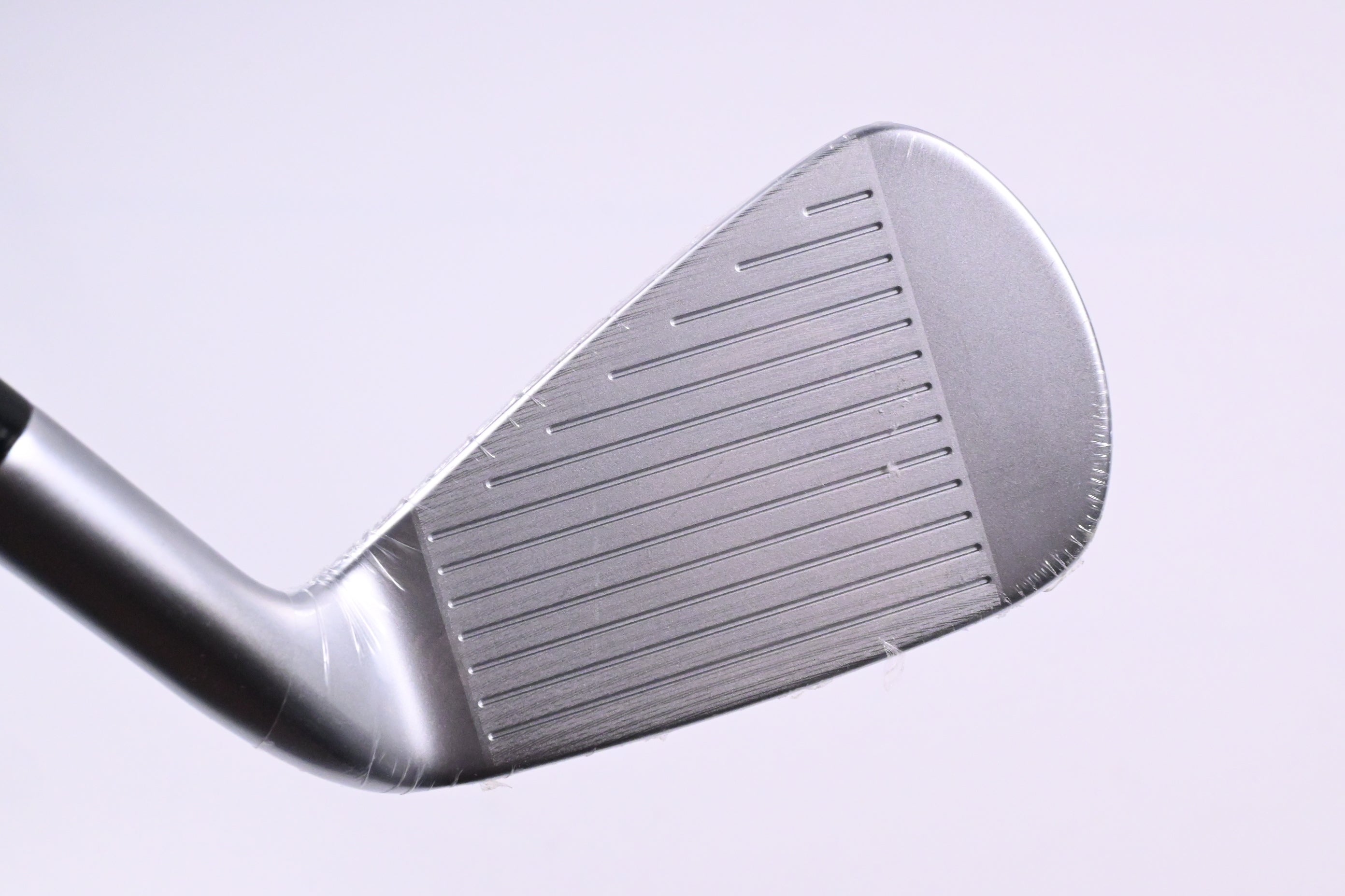 Left Hand Srixon ZX4 MK II #7 Iron / Regular Flex Dynamic Gold DST 98 R300 Shaft