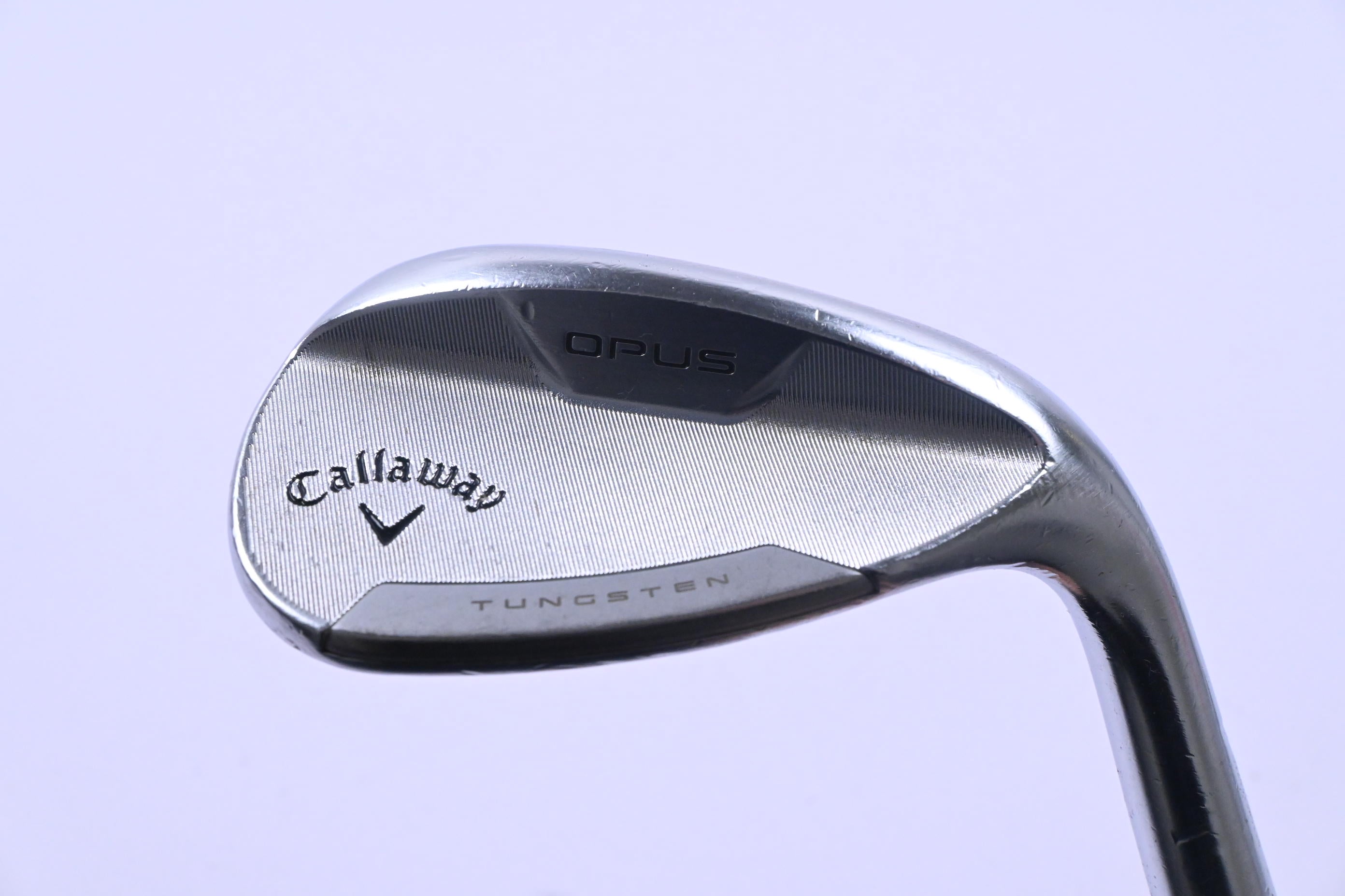 Callaway Opus Platinum Sand Wedge / 56 degree / X Flex Dynamic Gold X100