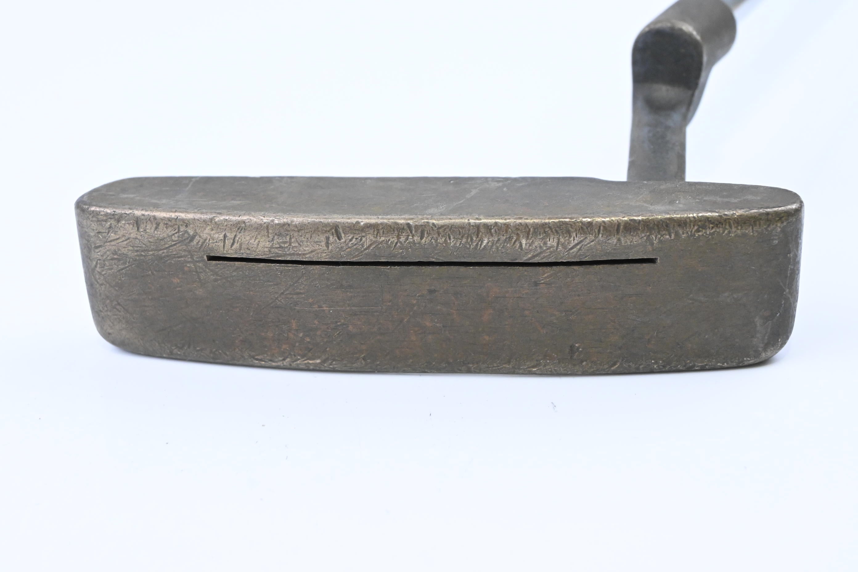 Ping Karsten Anser Putter / 33 Inch