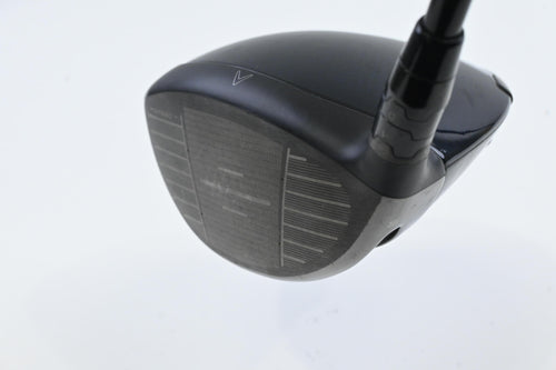 Callaway Paradym Driver / 10.5 Degree / Stiff Flex MMT 60 Shaft