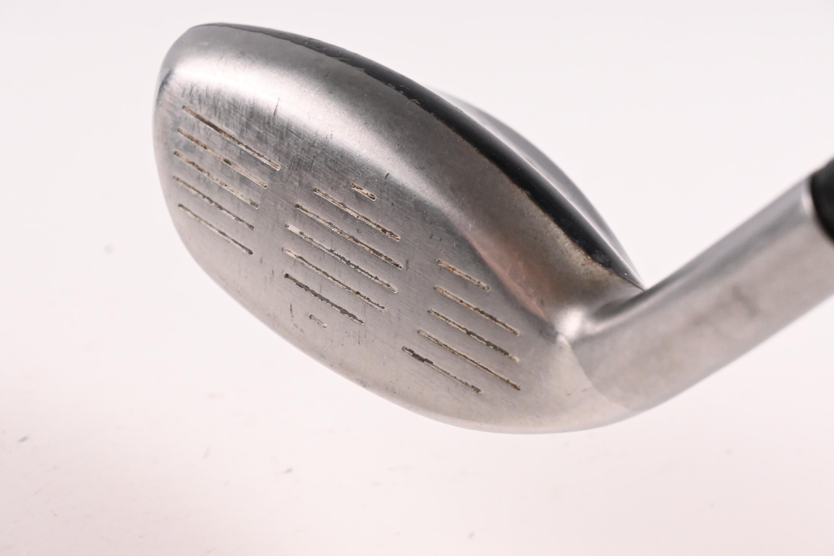 Ping G5 #2 Hybrid / 16 Degree / Stiff Flex Aldila NV Green 85 Shaft
