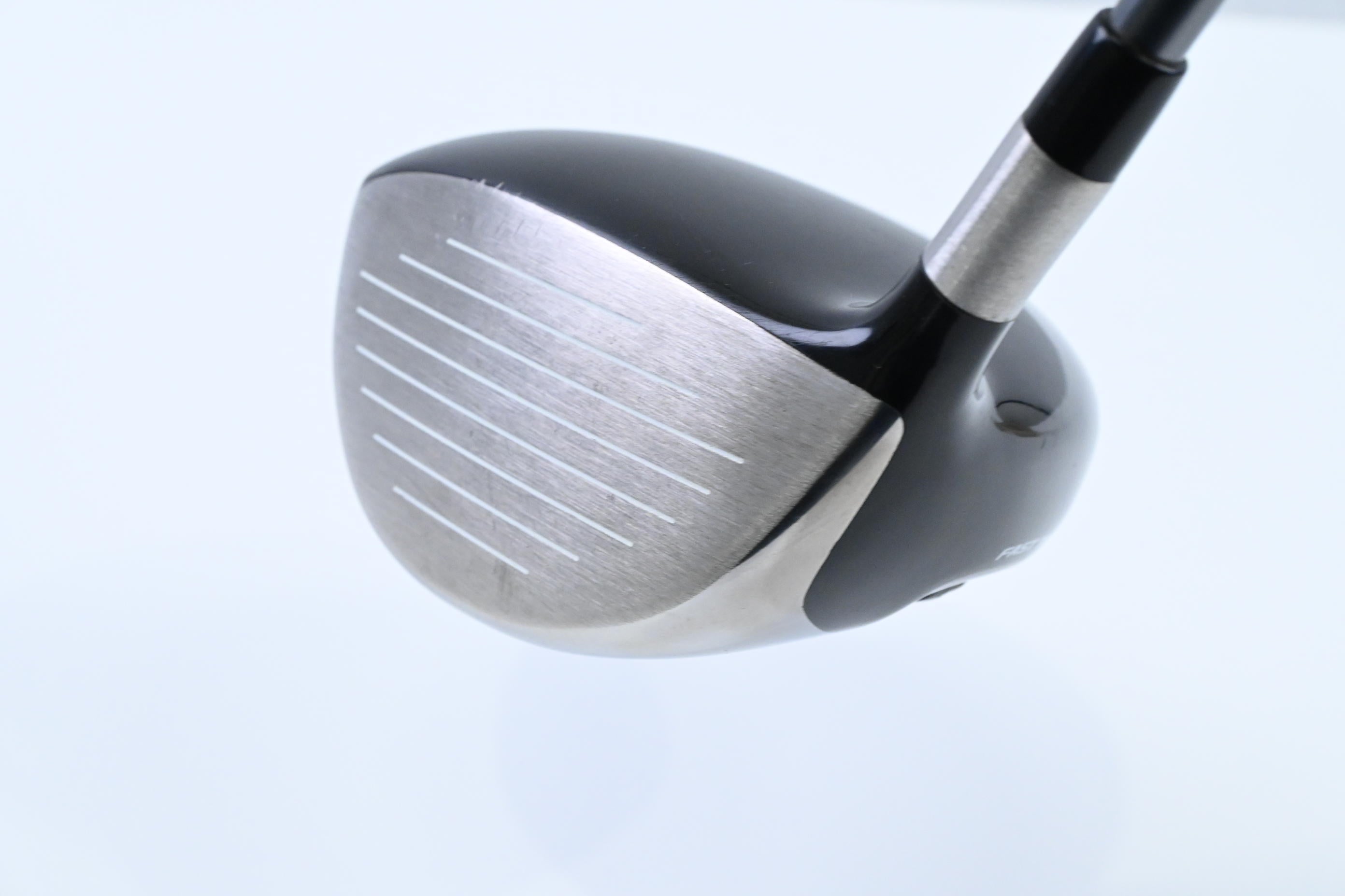 Mizuno MP-600 Driver / 9.5 Degree / Stiff Flex Fujikura E Fit-On 360 Shaft