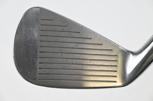 Mizuno MP-20 Blade #5 Iron / 27 Degree / Regular Flex Steel Shaft