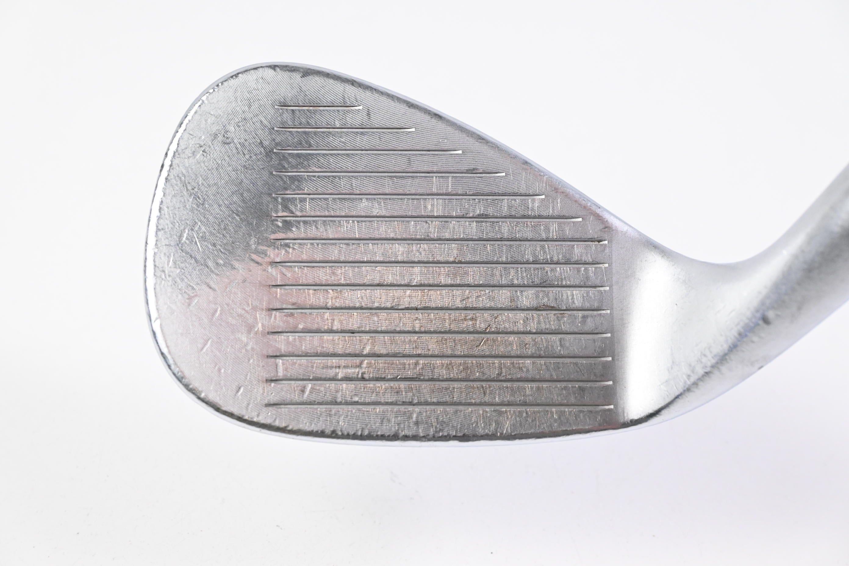Titleist Vokey Spin Milled 2007 Gap Wedge / 52 Degree / Wedge Flex Steel Shaft