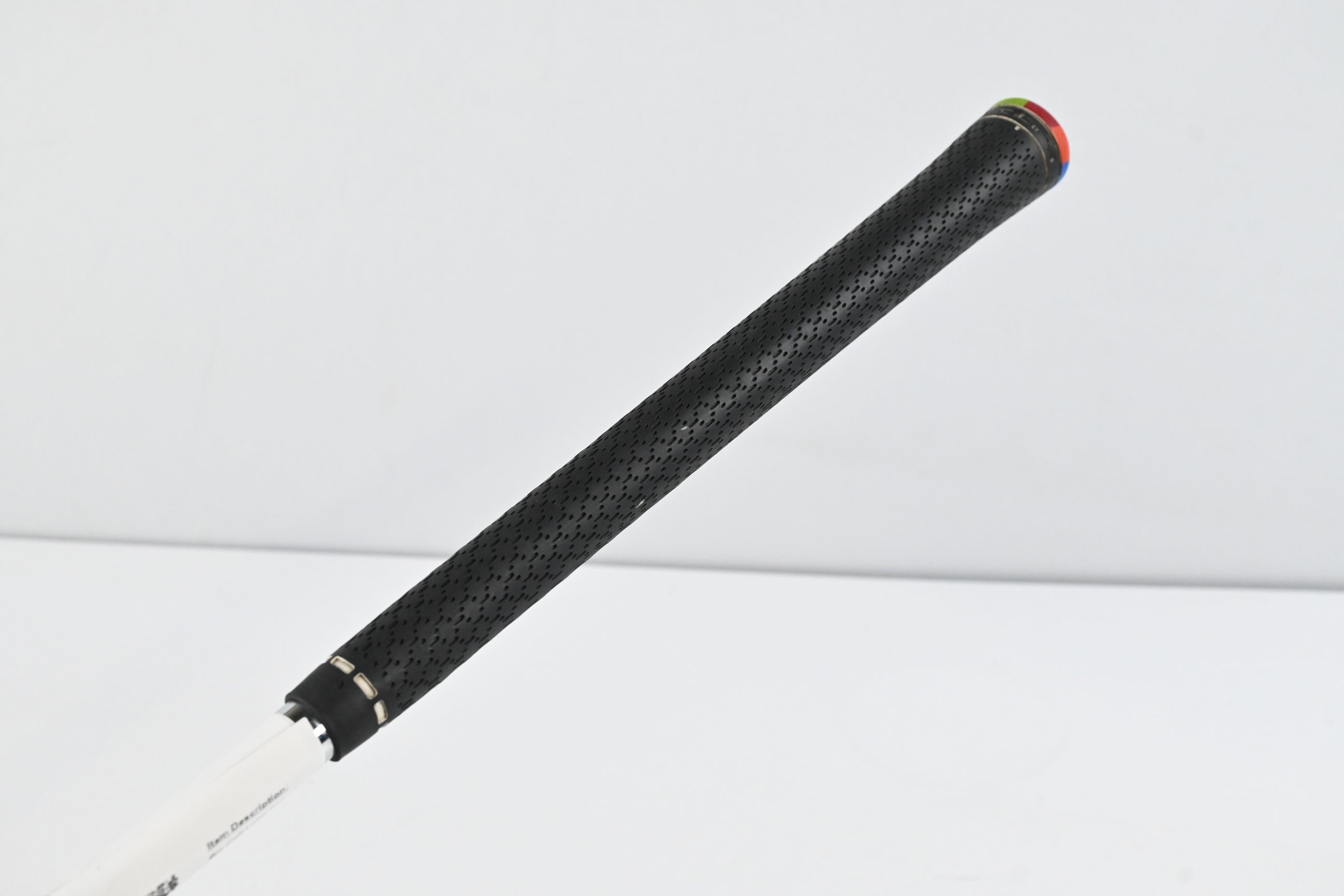 Cobra Bio Cell #4 Iron / 20 Degree / Regular Flex Dynalite 85 Steel Shaft