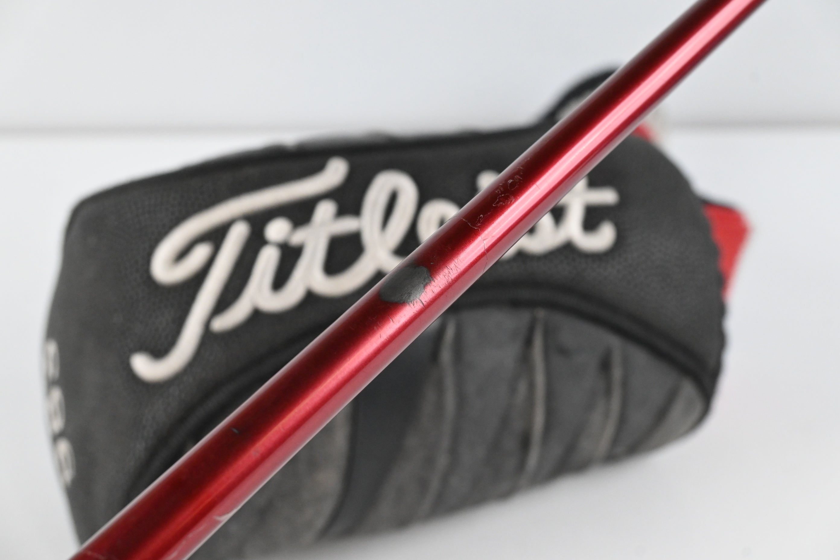 Titleist 983K Driver / 9.5 Degree / Stiff Flex Grafalloy ProLite Shaft