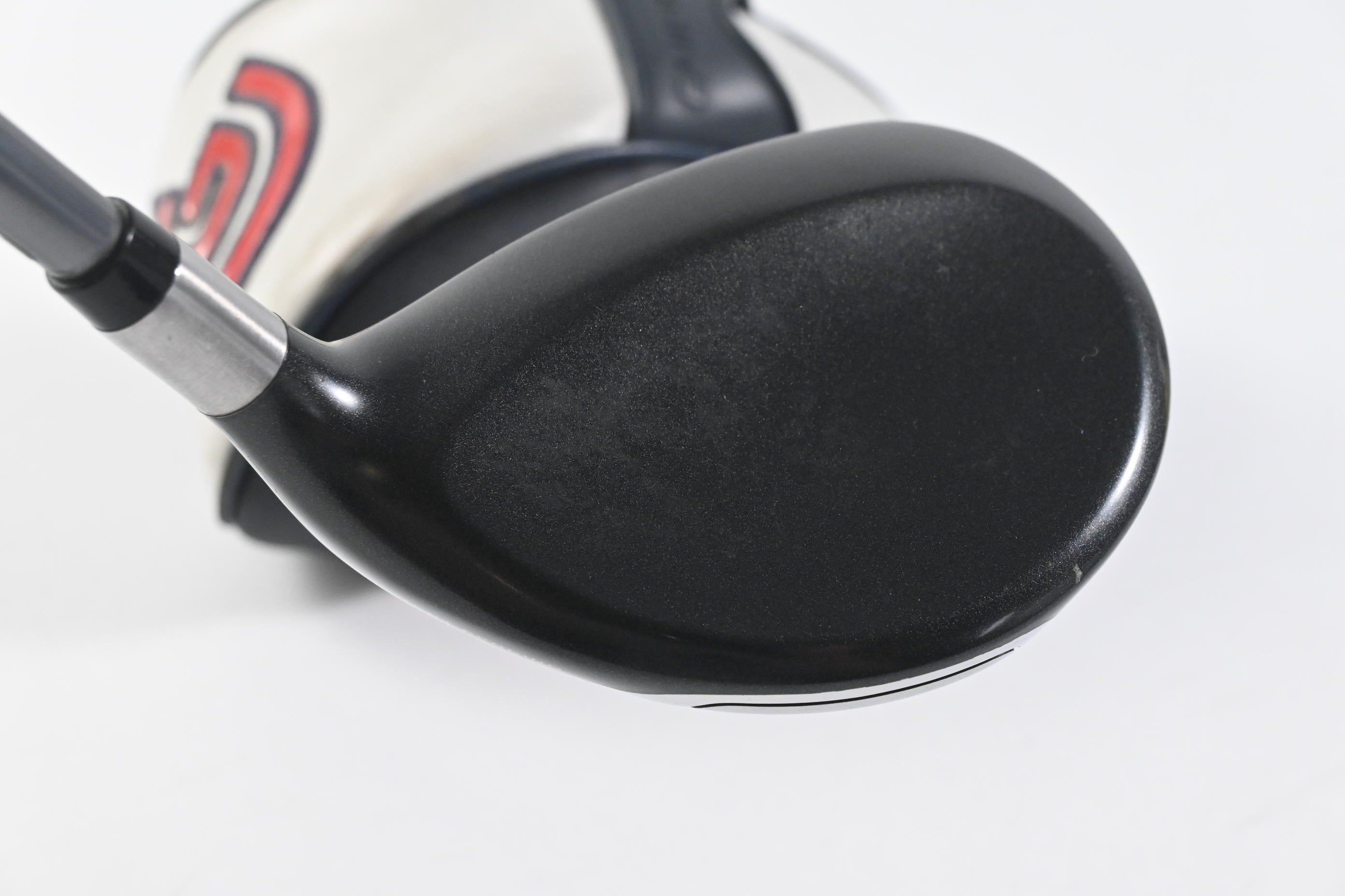 Cleveland HiBore #3 Wood / 15 Degree / Senior Flex Fujikura Fit On Shaft