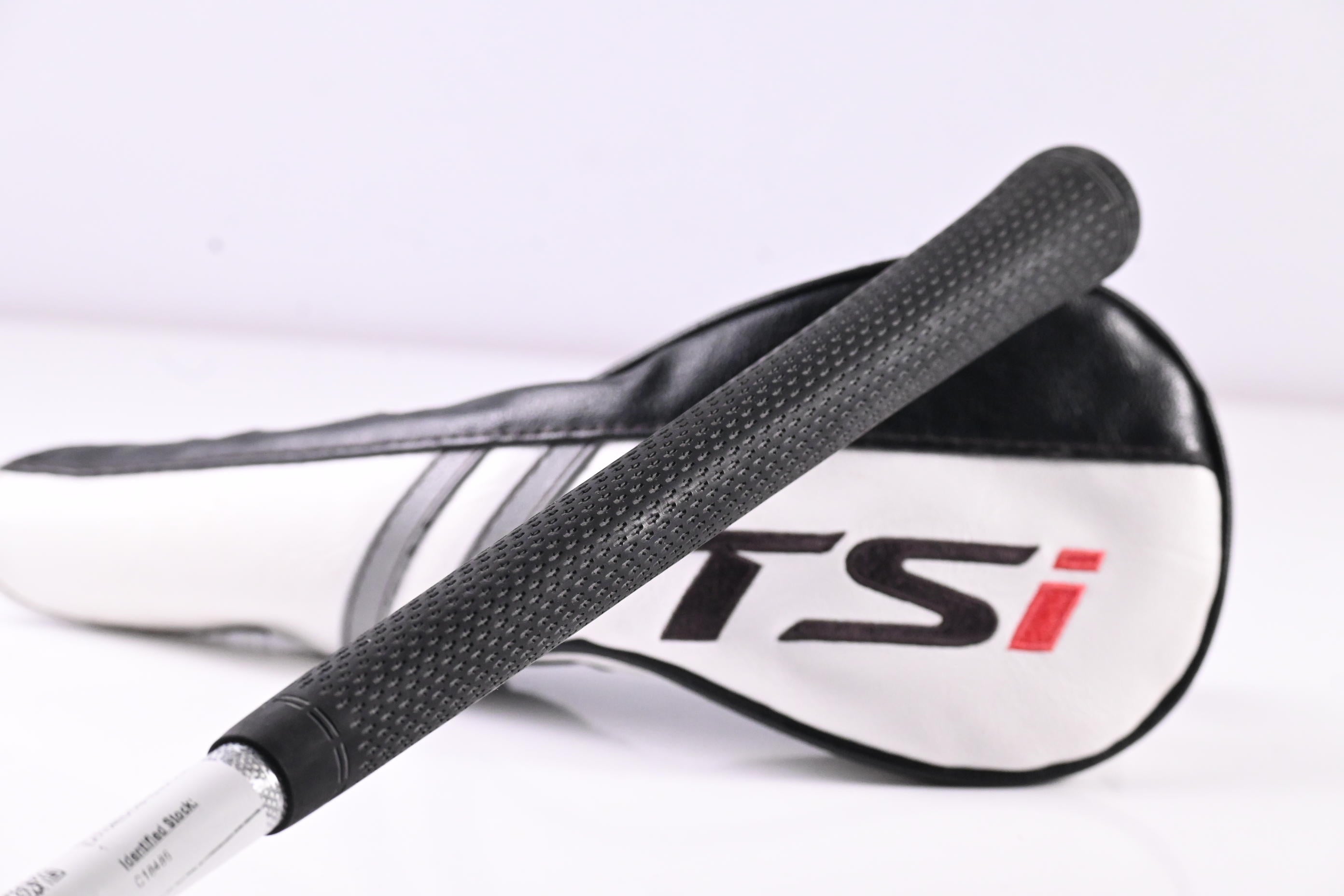 Titleist TSi3 #3 Wood / 15 Degree / Stiff Flex Tensei AV RAW Blue 65 Shaft