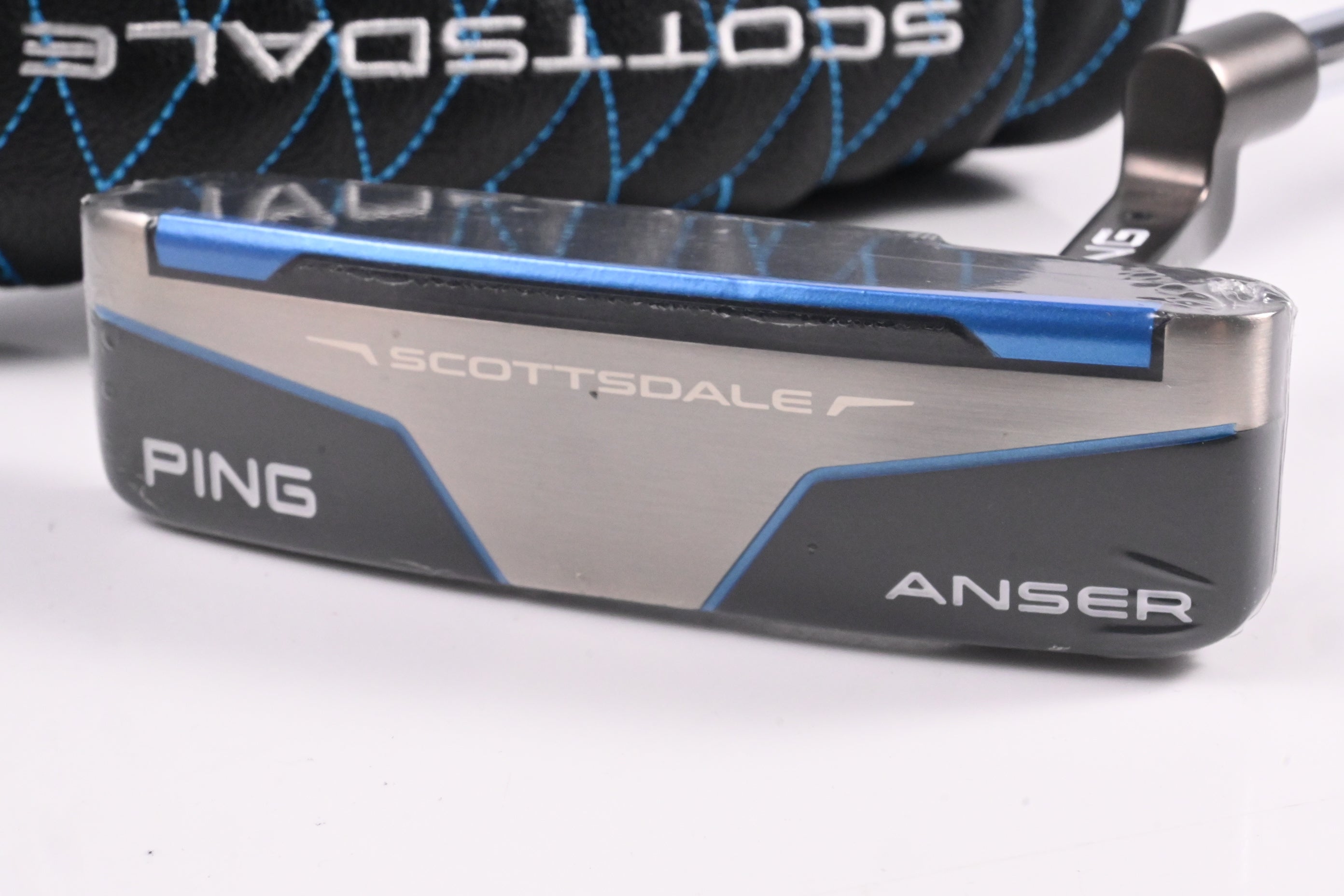 Ping Scottsdale Anser 2025 Putter / 34 Inch