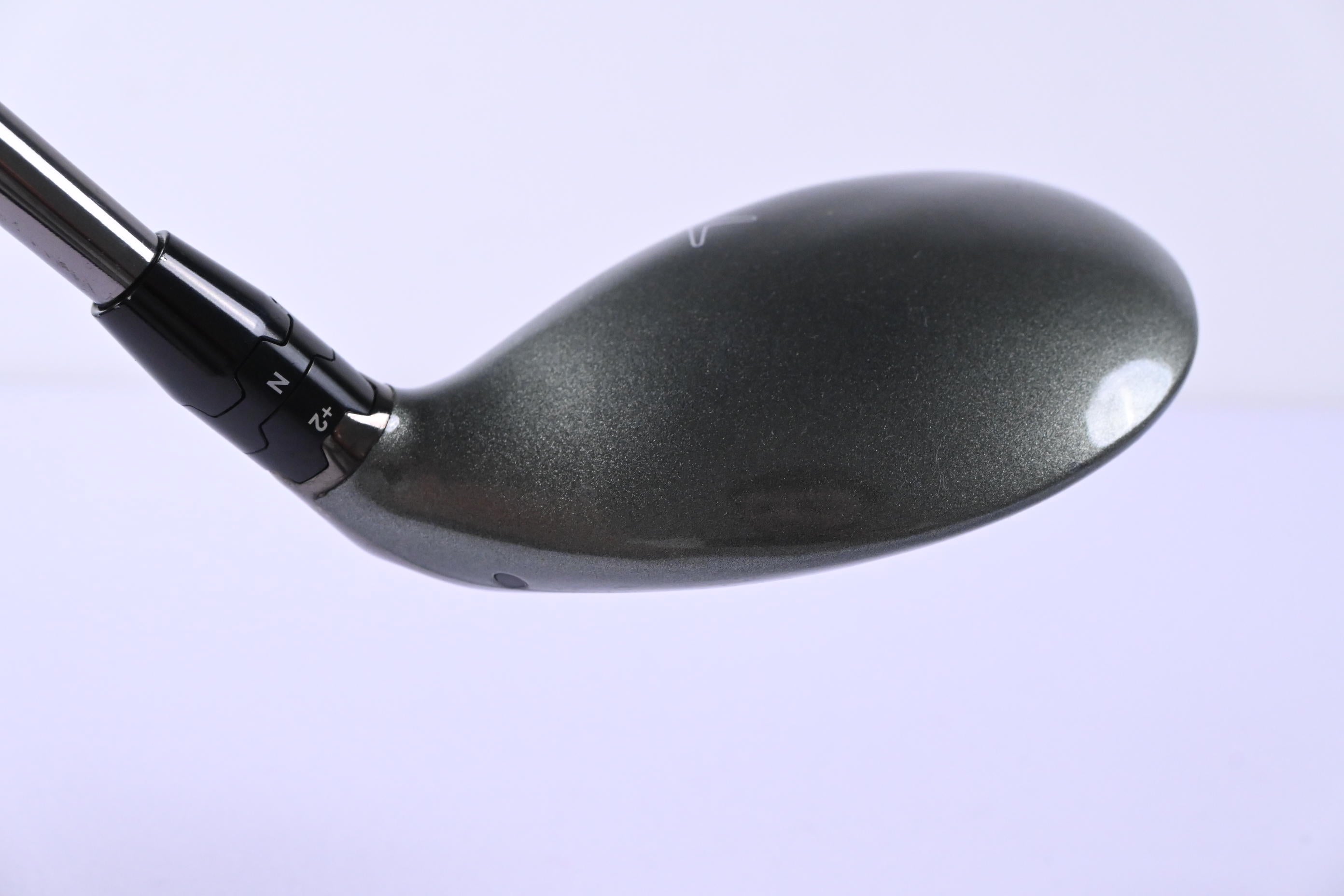 Callaway Great Big Bertha #4 Hybrid / 20 Degree / Regular Flex Helium 60I Shaft