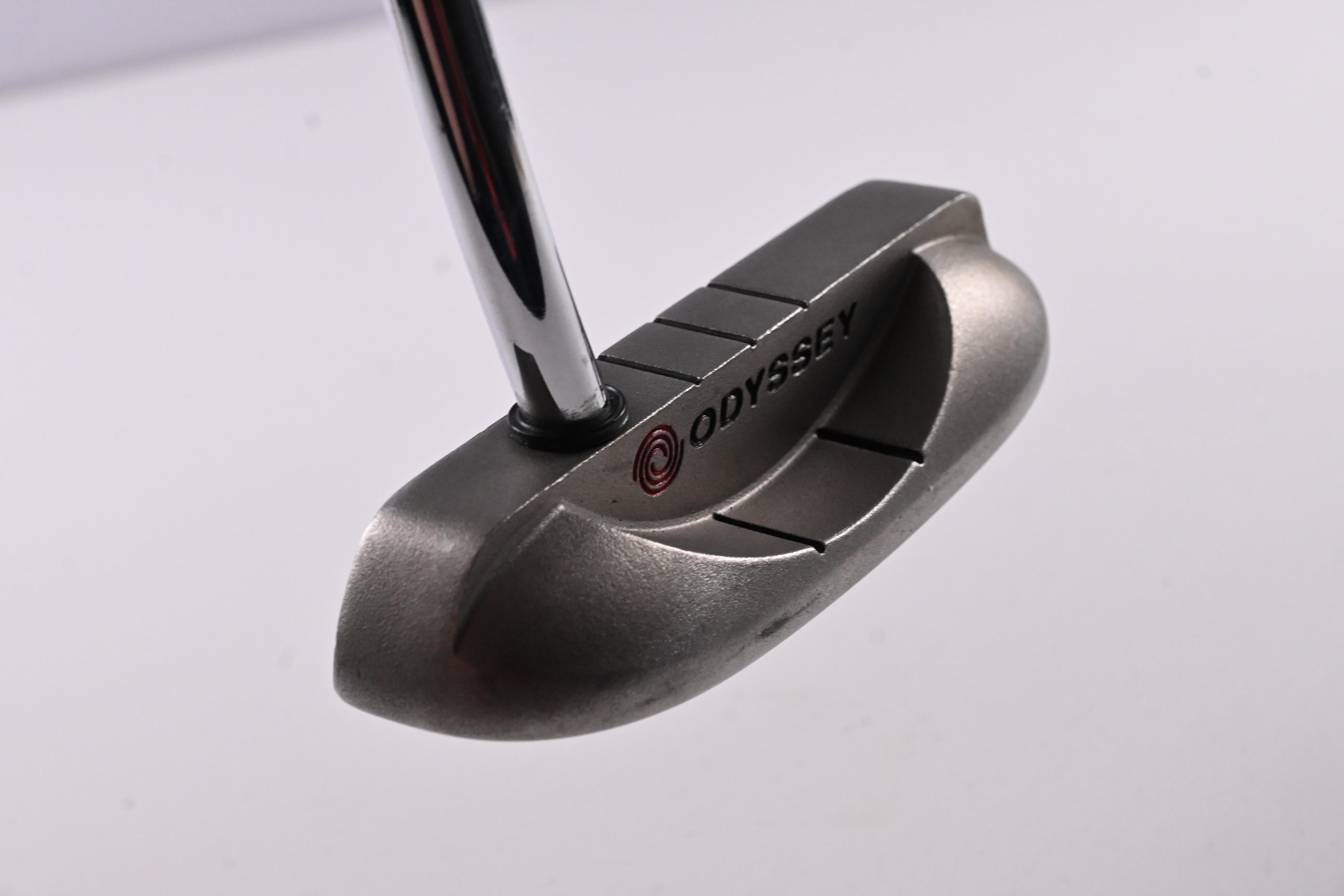 Odyssey Dual Force Rossie Blade Putter / 35 Inch