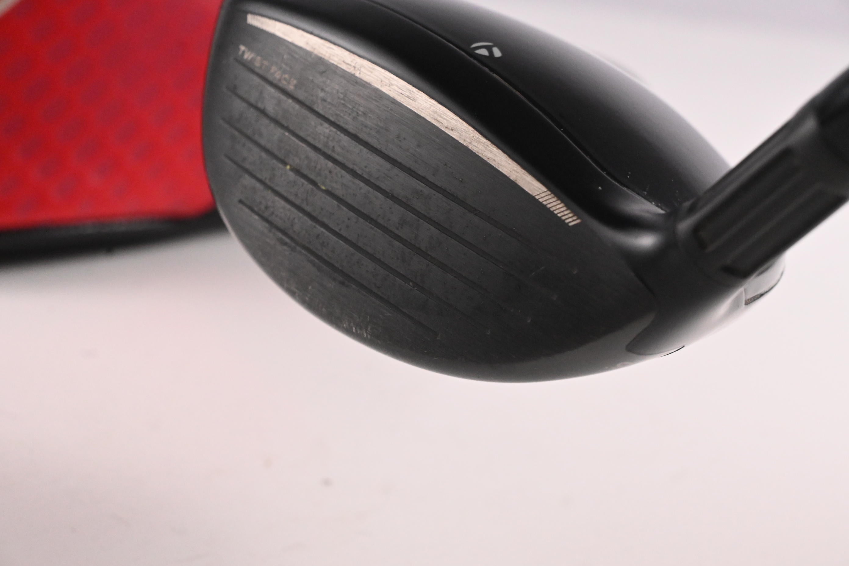 Taylormade Stealth 2 #3 Wood / 15 Degree / Regular Flex Ventus TR Red 5 Shaft