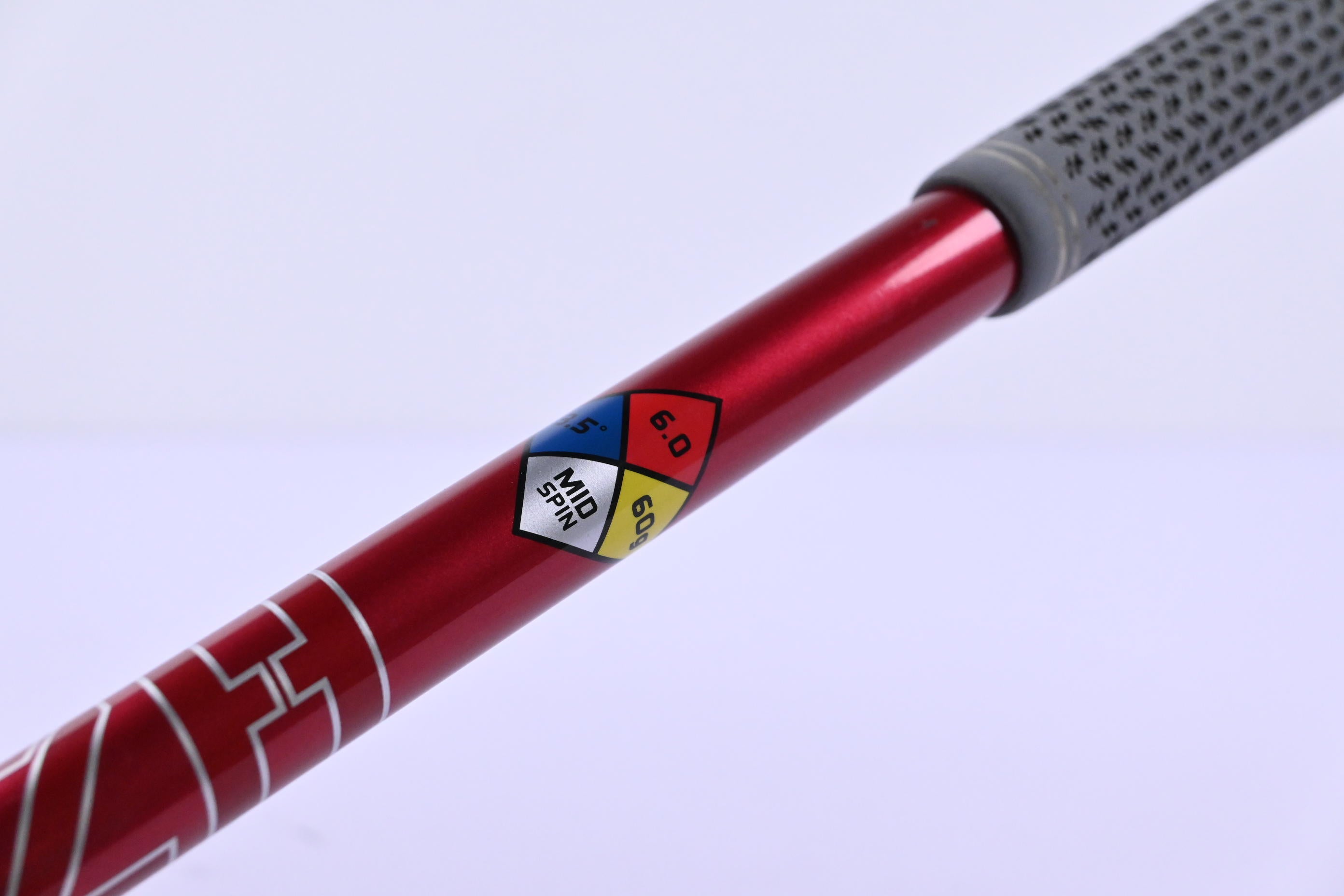 Wilson Dynapower 2023 #3 Wood / 15 Degree / Stiff Flex HZRDUS Smoke Red RDX 60