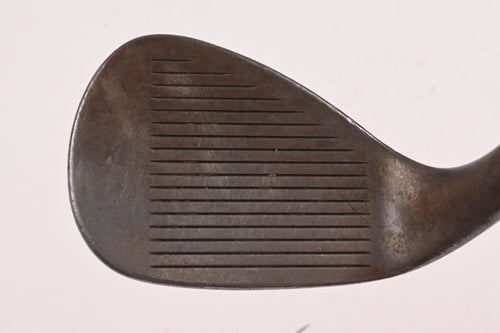 Titleist Vokey SM9 Lob Wedge / 58 Degree / Stiff Flex KBS Tour C-Taper 120 Shaft