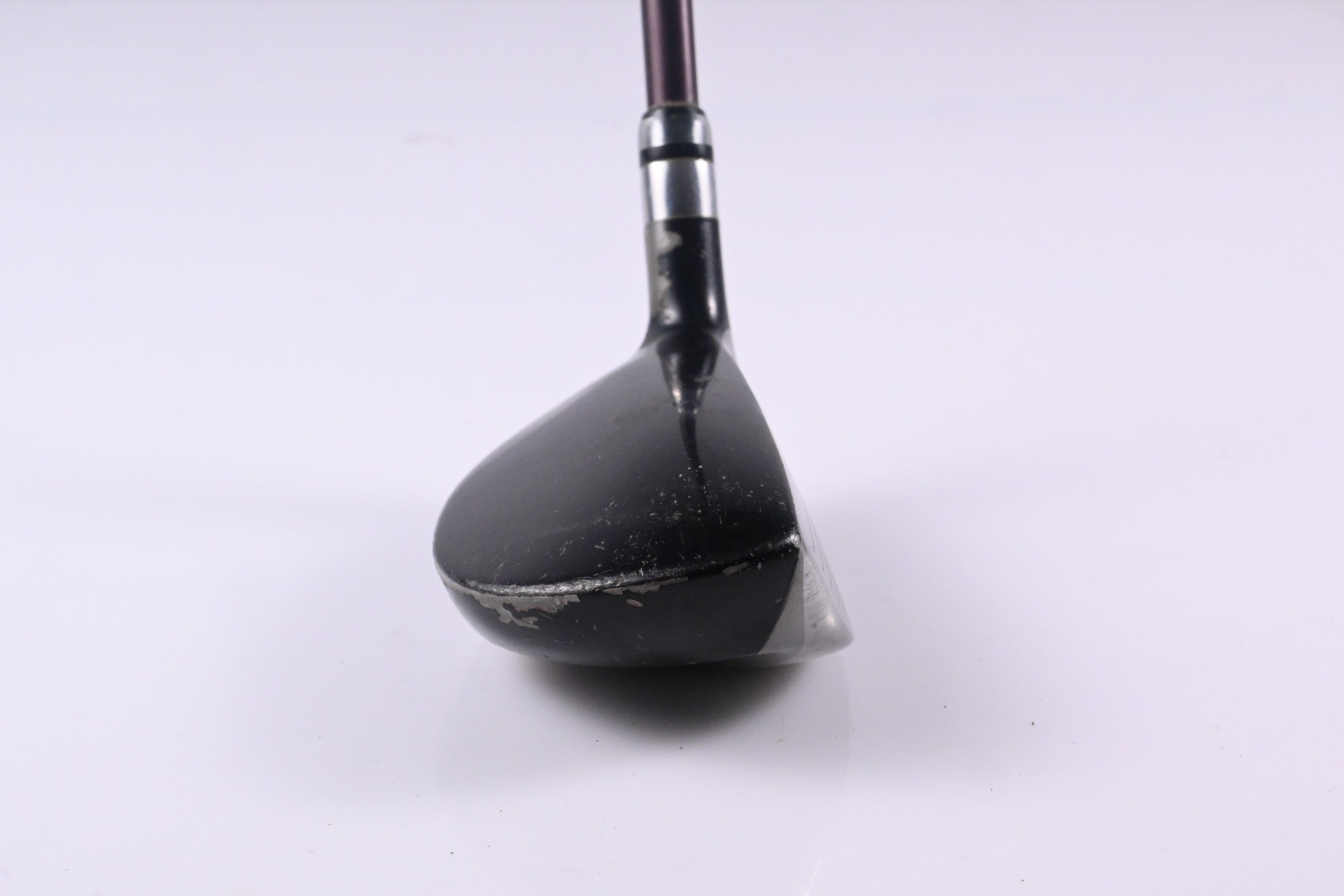 Ladies Yonex Cyberstar XC #4 Hybrid / 22 Degree / Ladies Flex Yonex HS 60 Shaft