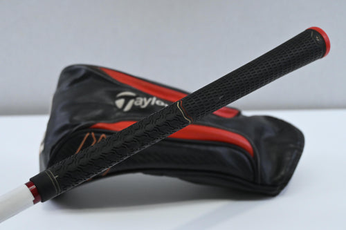 Taylormade M6 D-Type Driver / 10.5 Degree / Senior Flex Evenflow Max Carry 45