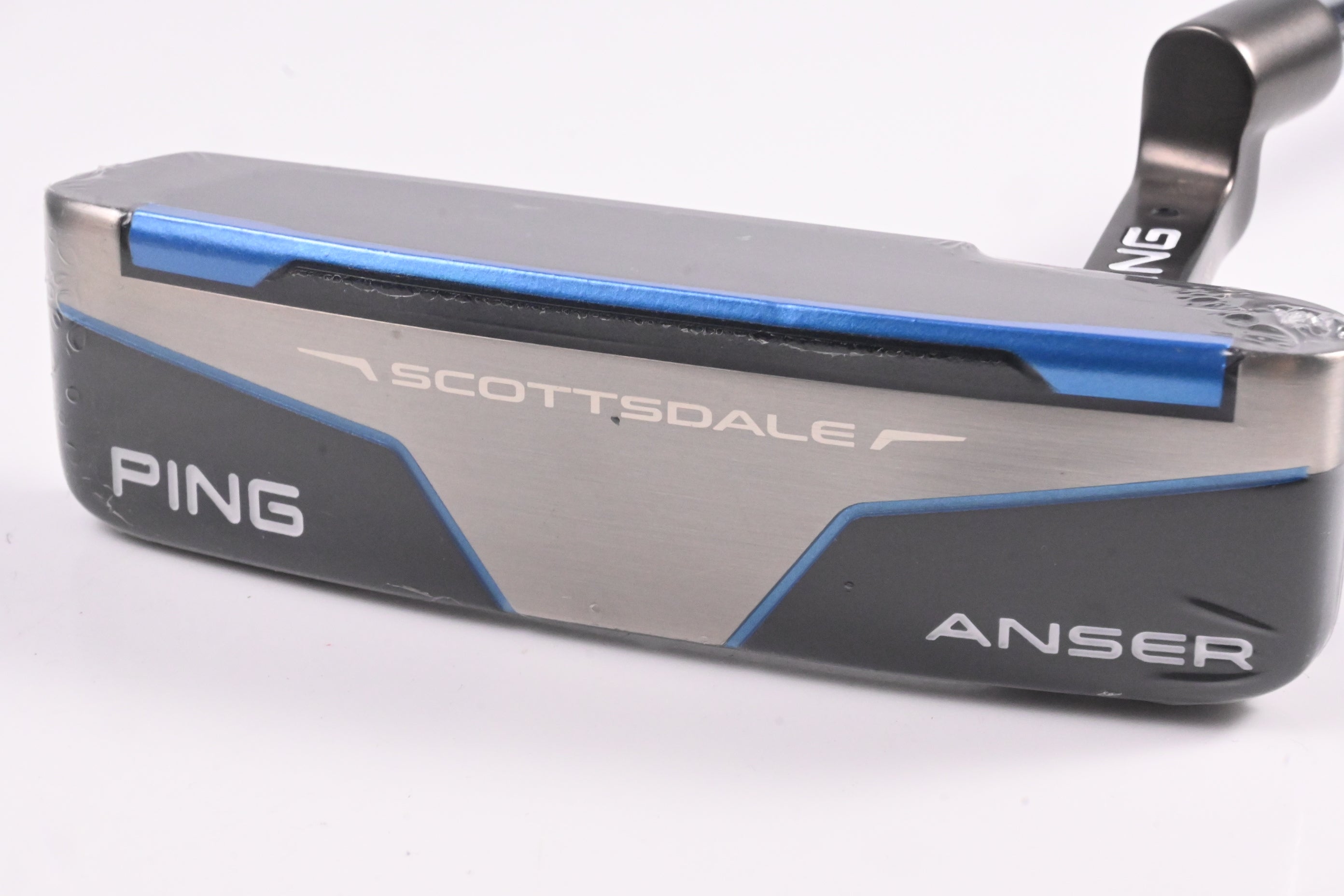 Ping Scottsdale Anser 2025 Putter / 34 Inch
