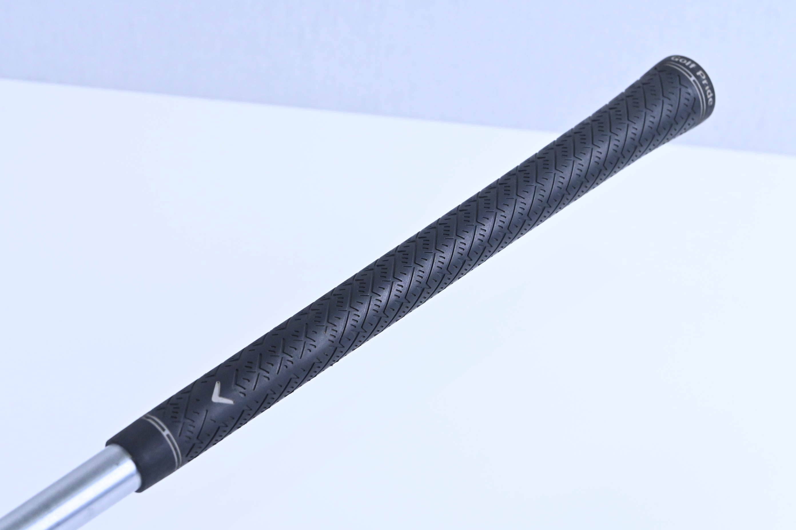 Callaway Apex TCB #7 Iron / Stiff Flex Project X LZ 120 Shaft
