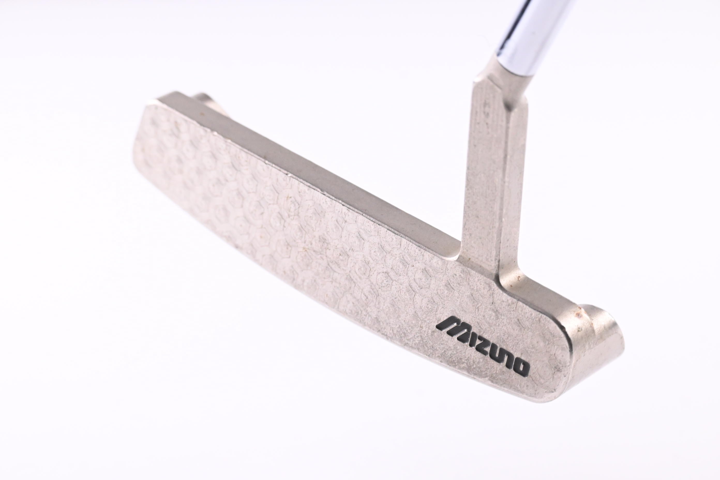 Mizuno C-Series 04 Putter / 35 Inch