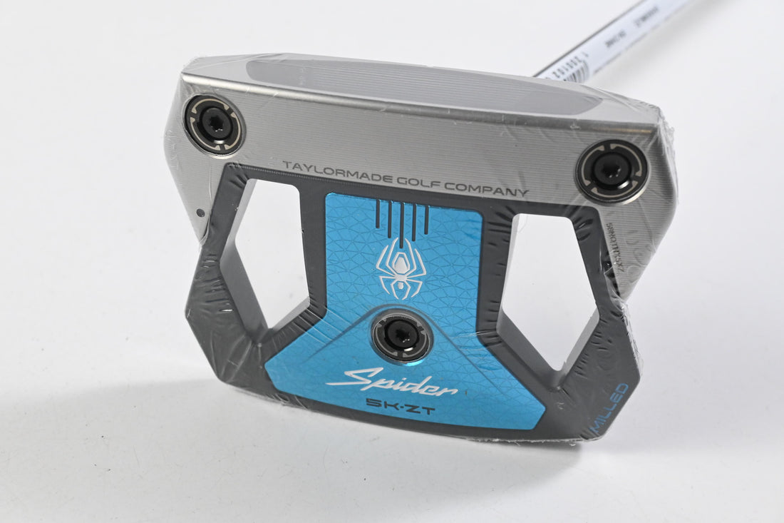 Taylormade Spider ZT Putter / 34 Inch