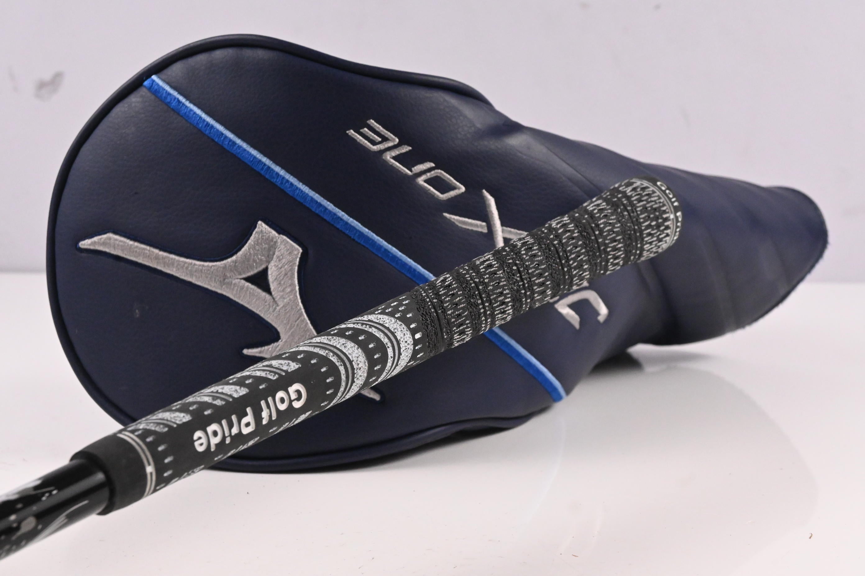Mizuno JPX One Select Driver / 10.5 Degree / Stiff Flex Kai'li White 60 Shaft