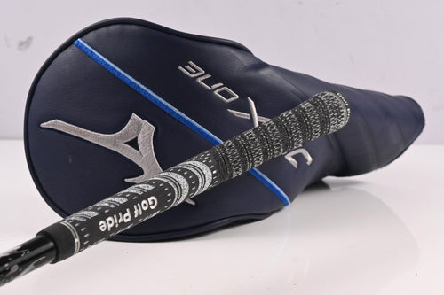 Mizuno JPX One Select Driver / 10.5 Degree / Stiff Flex Kai'li White 60 Shaft