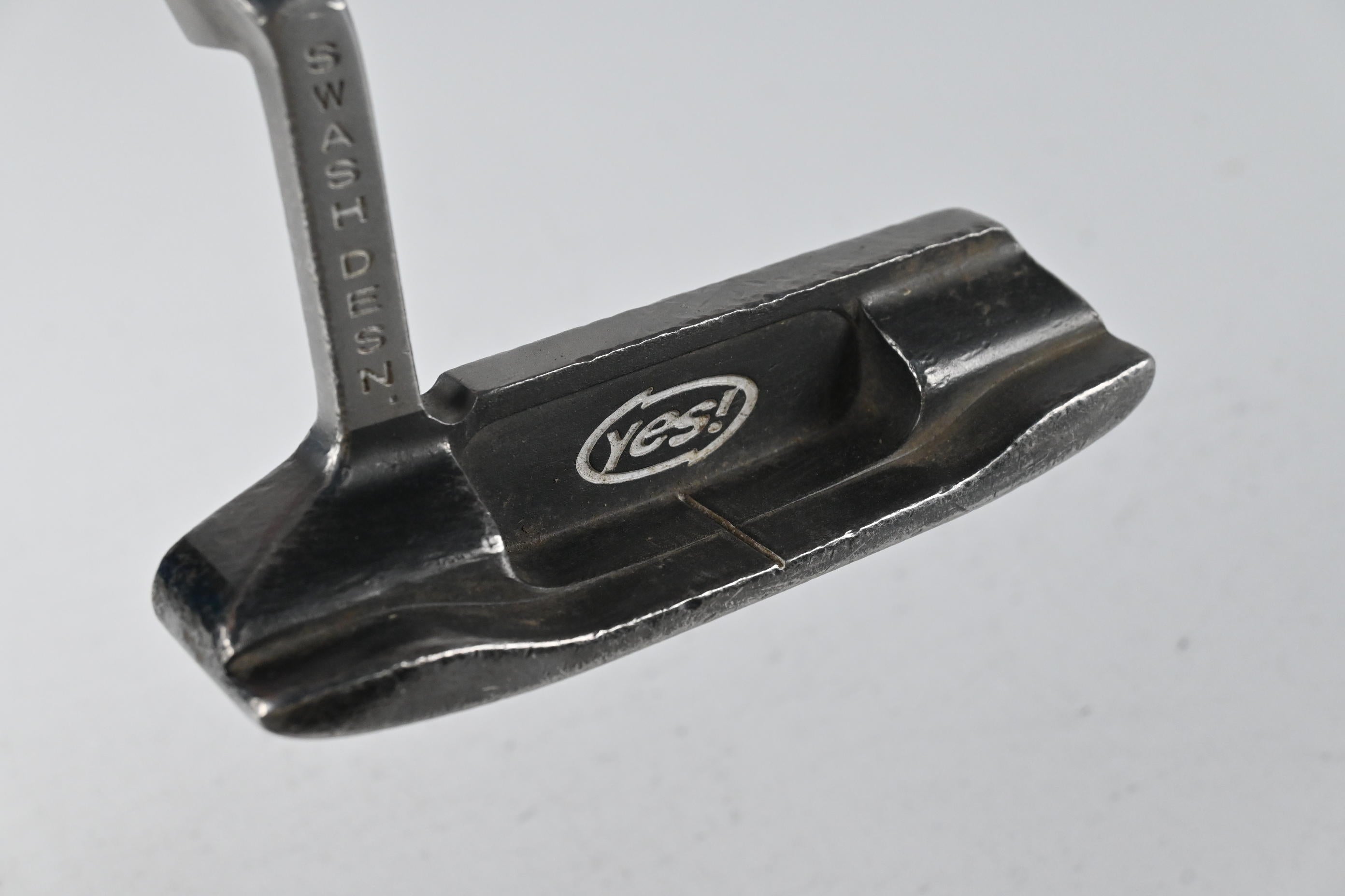 Yes! Callie Putter / 34 Inch