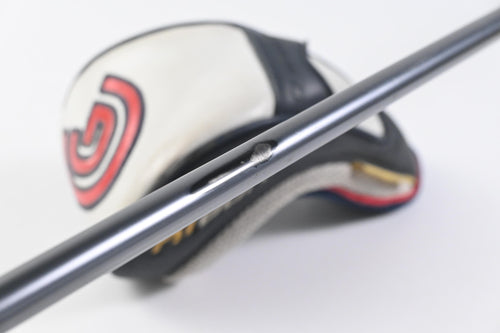Cleveland HiBore #3 Wood / 15 Degree / Senior Flex Fujikura Fit On Shaft