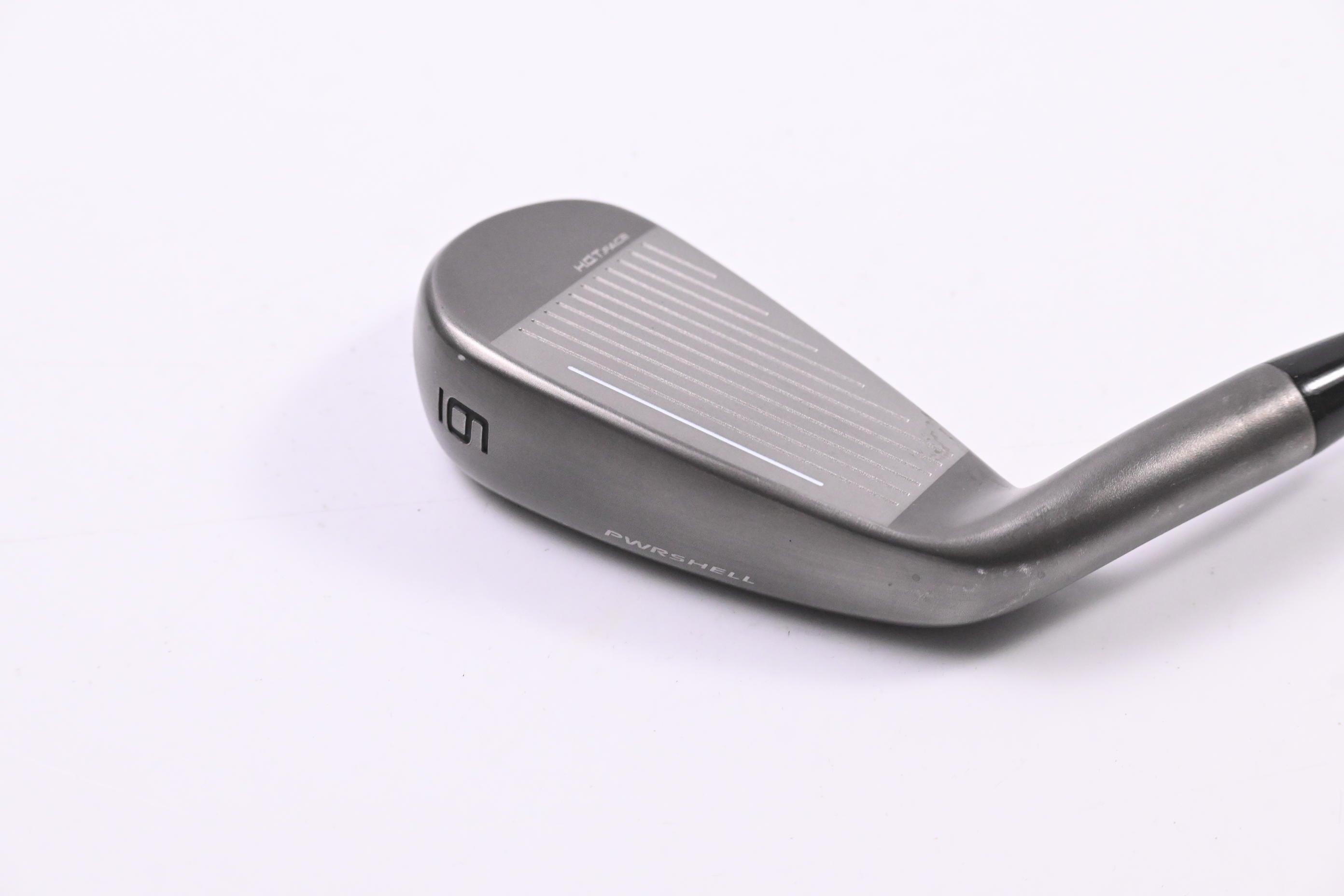 Cobra Darkspeed #6 Iron / 24 Degree / Regular Flex KBS Tour Lite Shaft