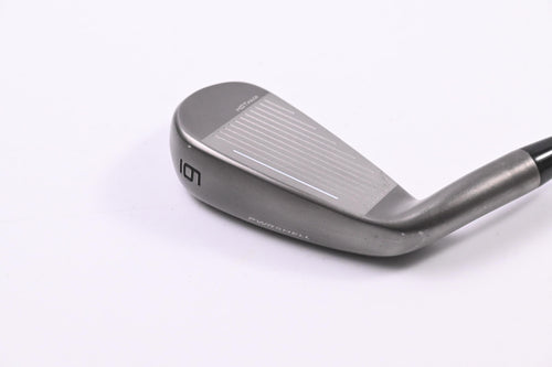 Cobra Darkspeed #6 Iron / 24 Degree / Regular Flex KBS Tour Lite Shaft