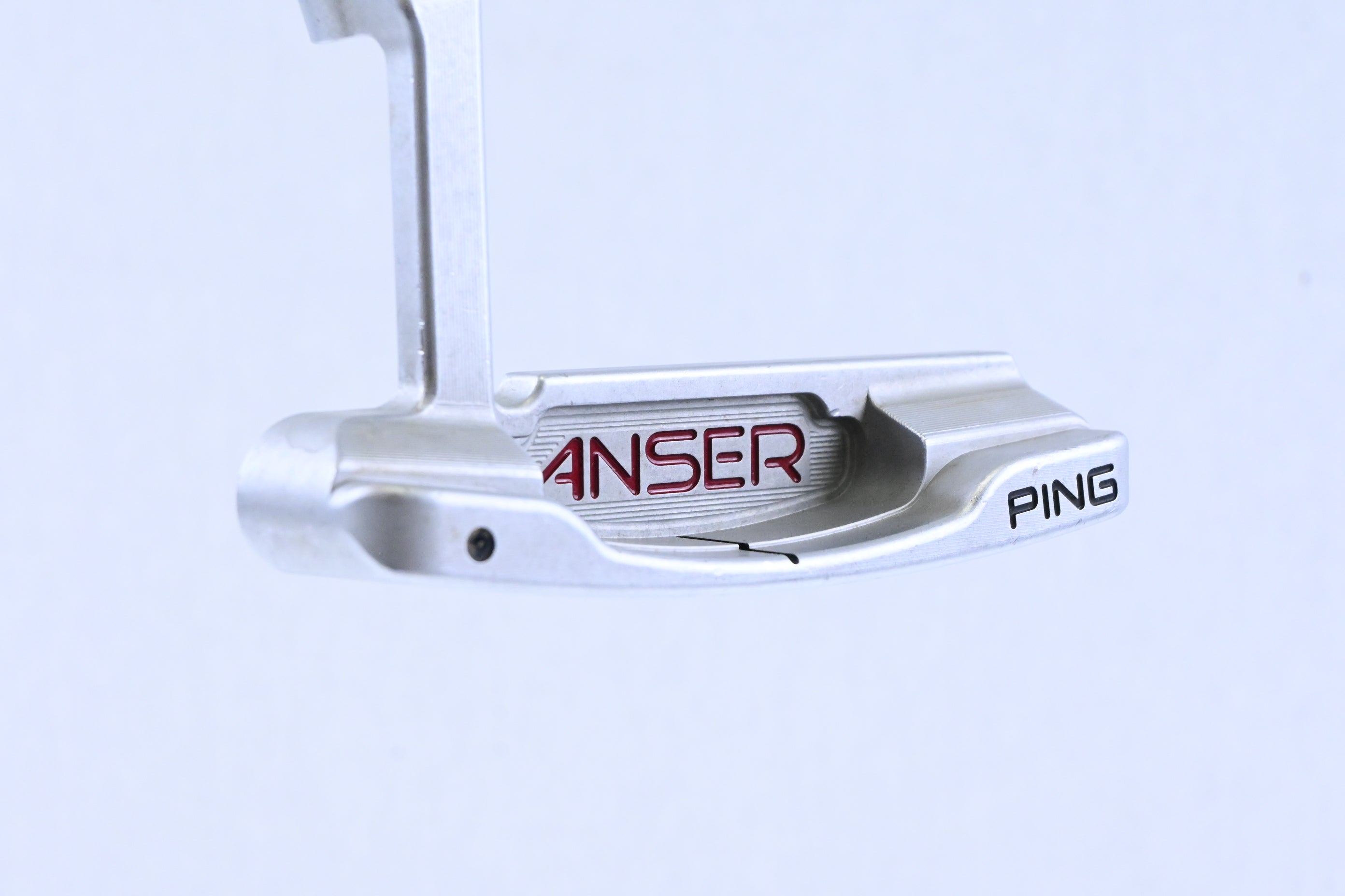 Ping Anser Milled 1 Putter / 34 Inch