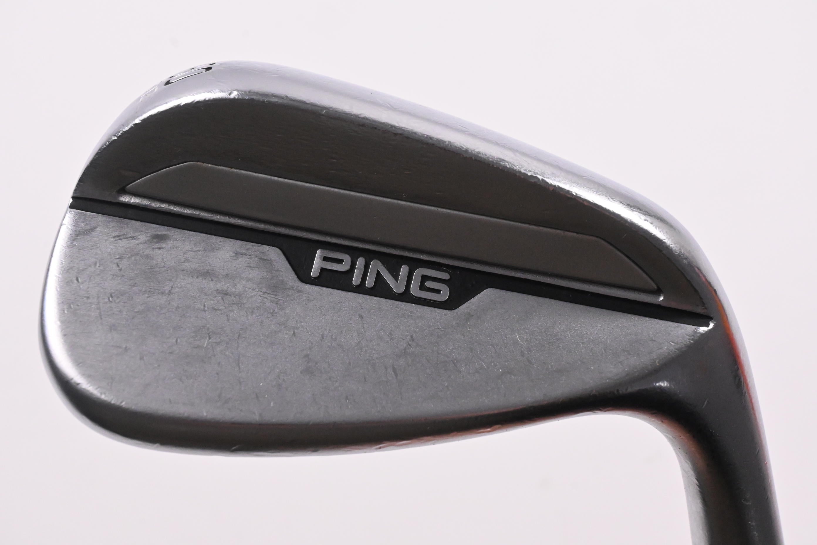 Ping S159 Gap Wedge / 50 Degree / Red Dot / X-Flex KBS Tour 130 Shaft