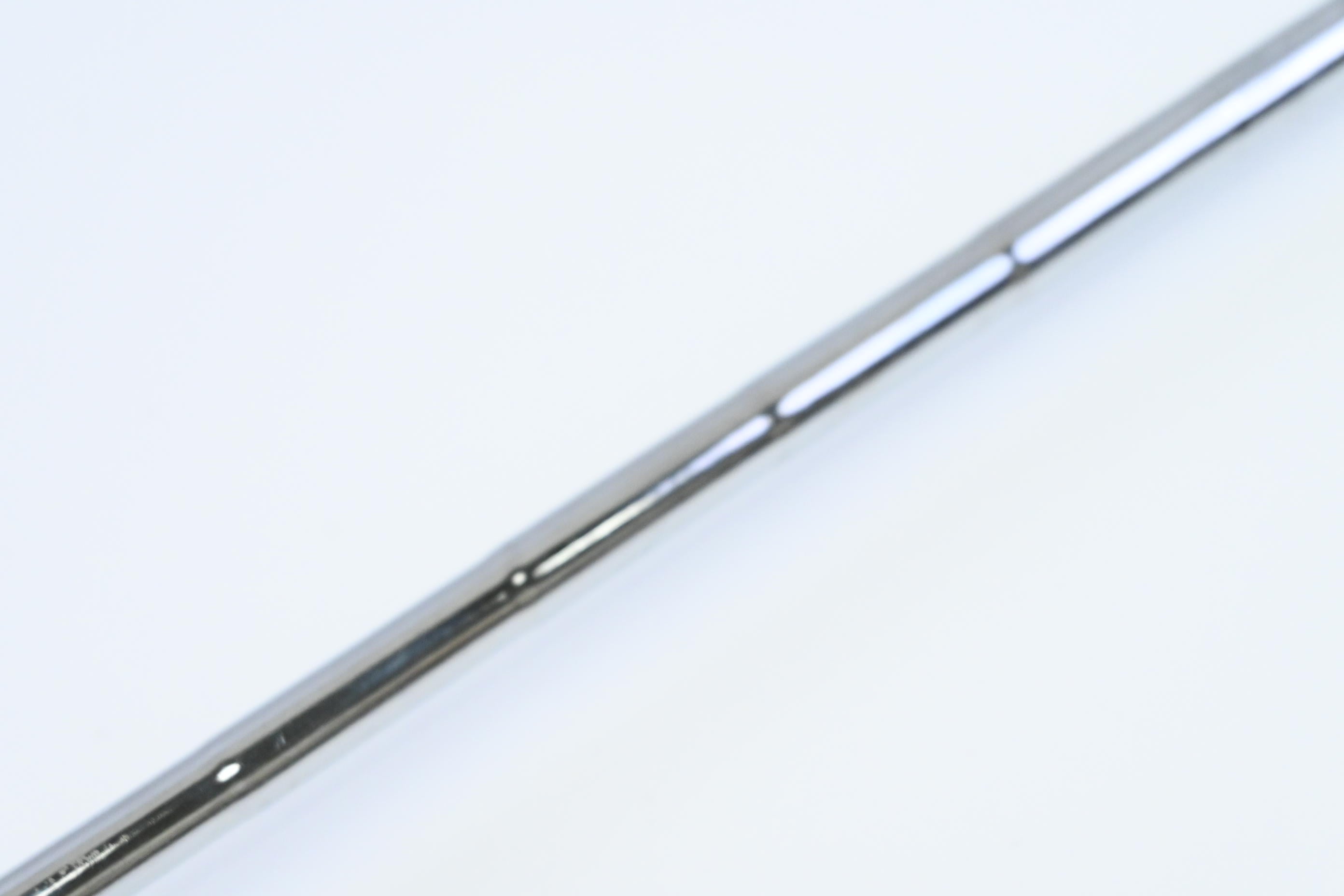 Mazel Chipper / 55 Degree / Wedge Flex Steel Shaft