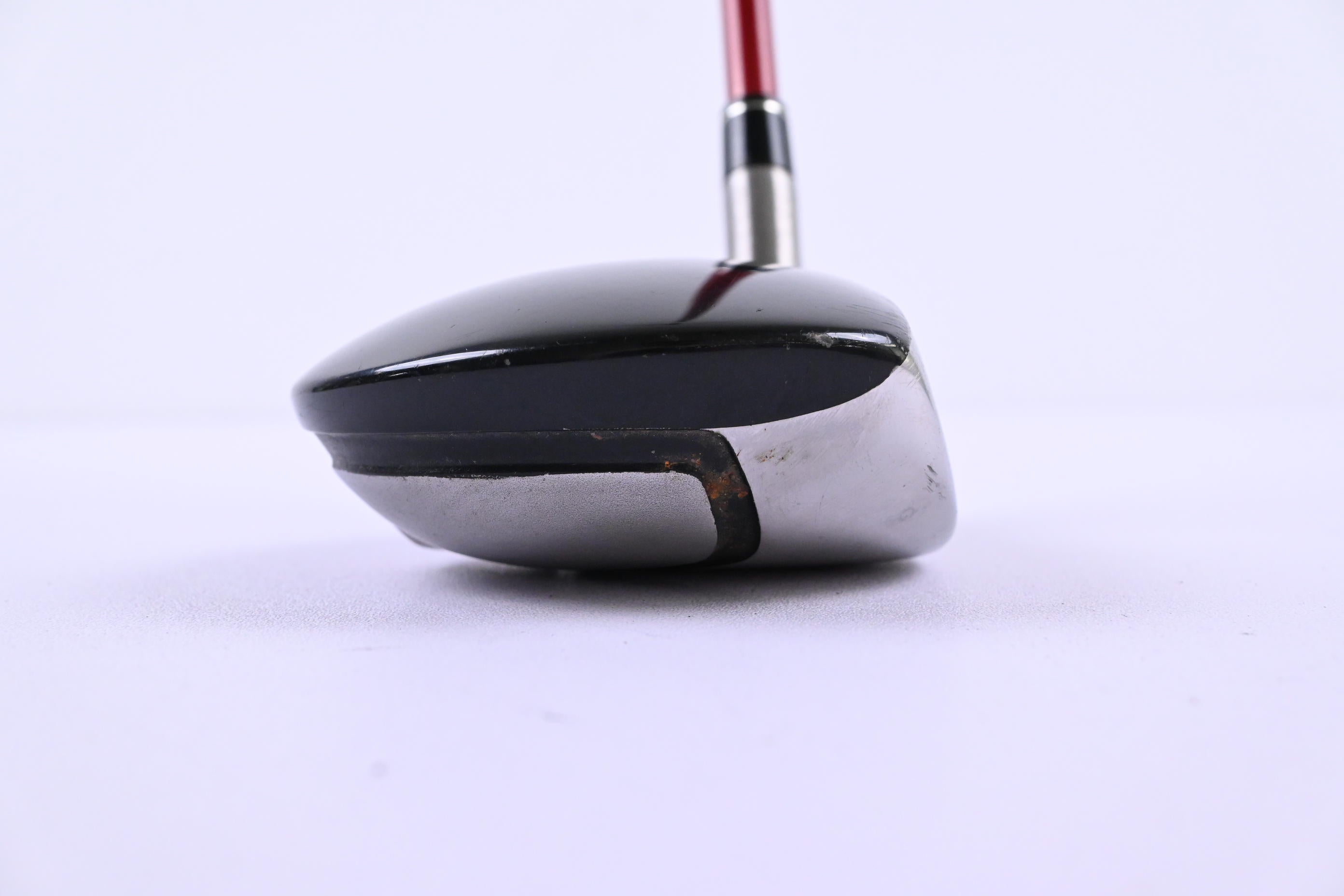 Taylormade R5 XL #3 Wood / 15 Degree / Stiff Flex Fujikura HyperLite XL Shaft