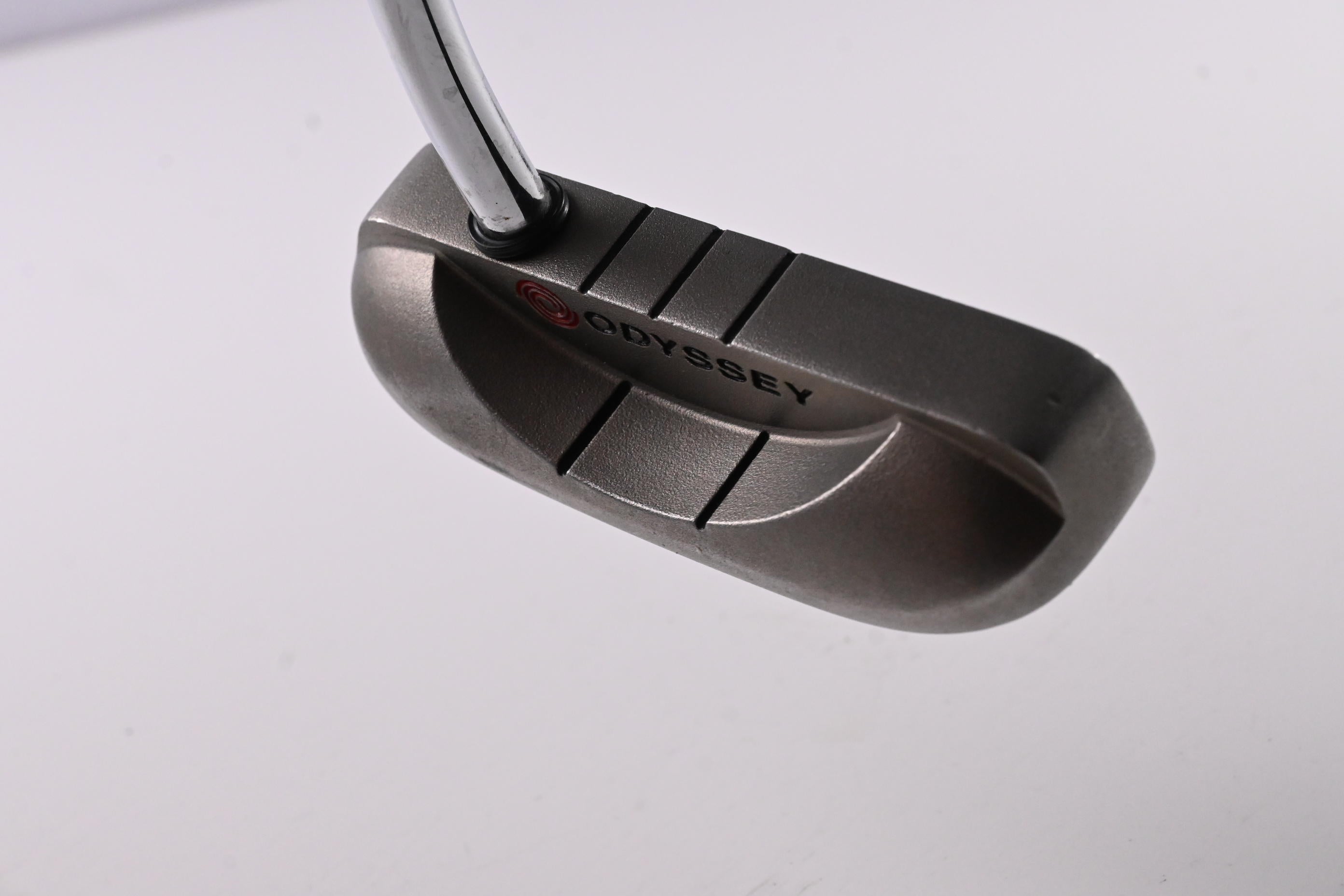 Odyssey Dual Force Rossie Blade Putter / 35 Inch
