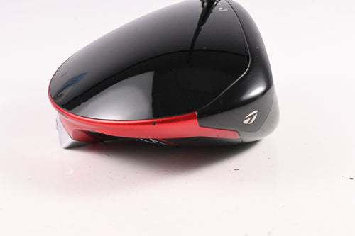 Taylormade Stealth 2 HD Driver / 10.5 Degree / Senior Flex Vanquish 40 Shaft